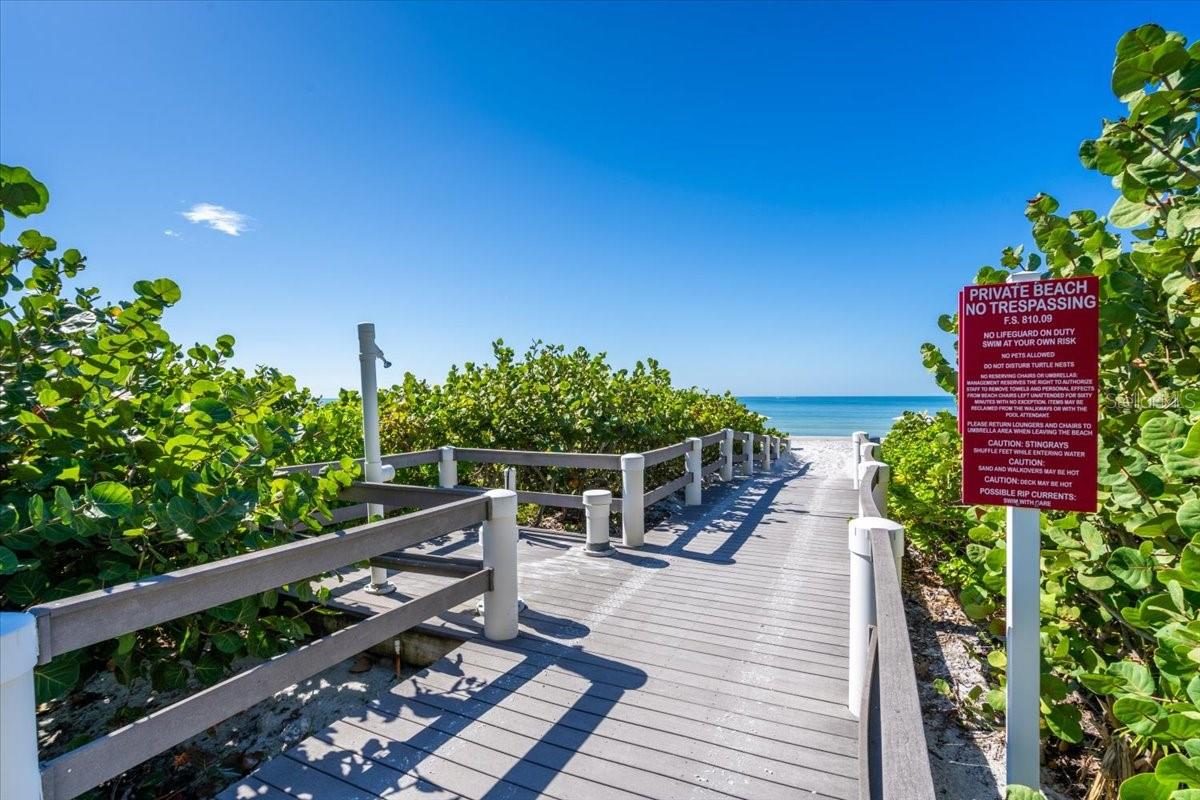 BEACHPLACE III - Residential