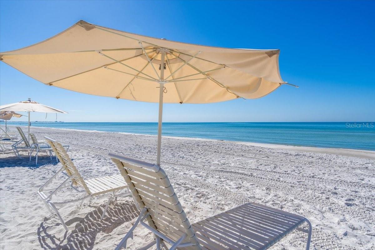 BEACHPLACE III - Residential