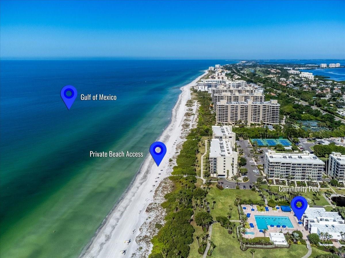 BEACHPLACE III - Residential