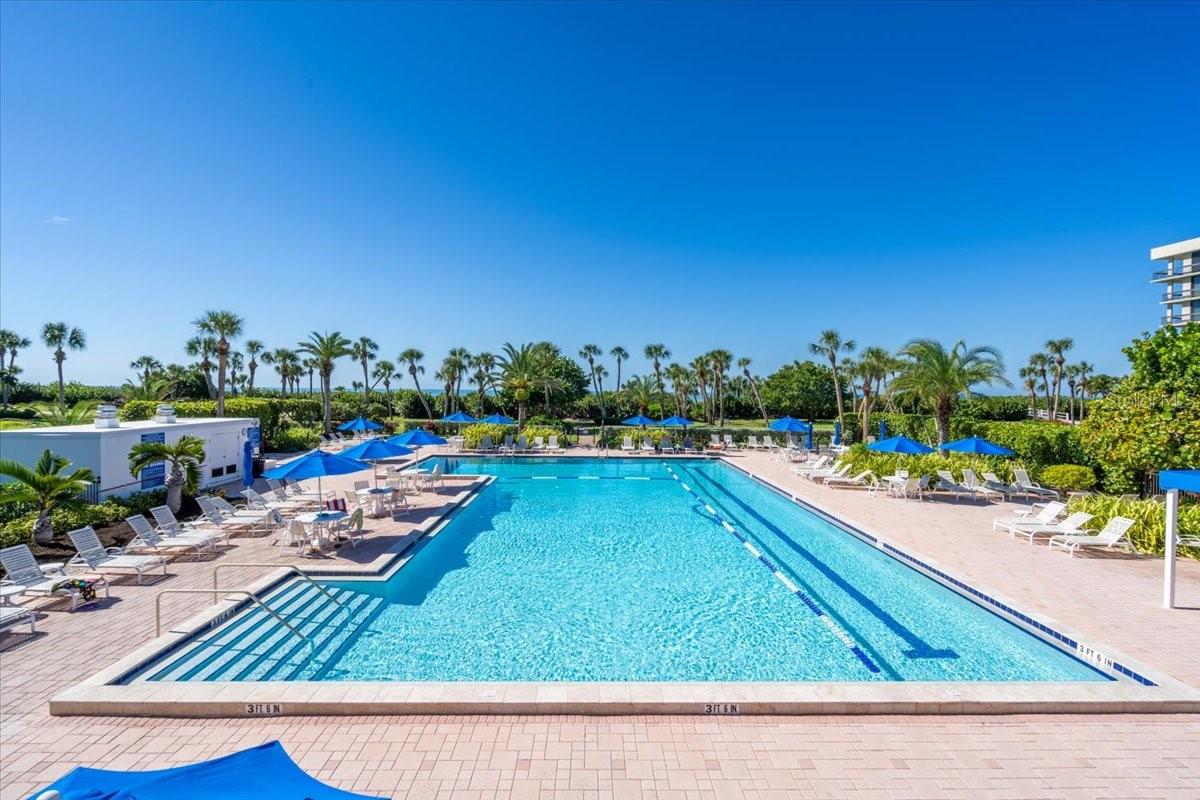BEACHPLACE III - Residential
