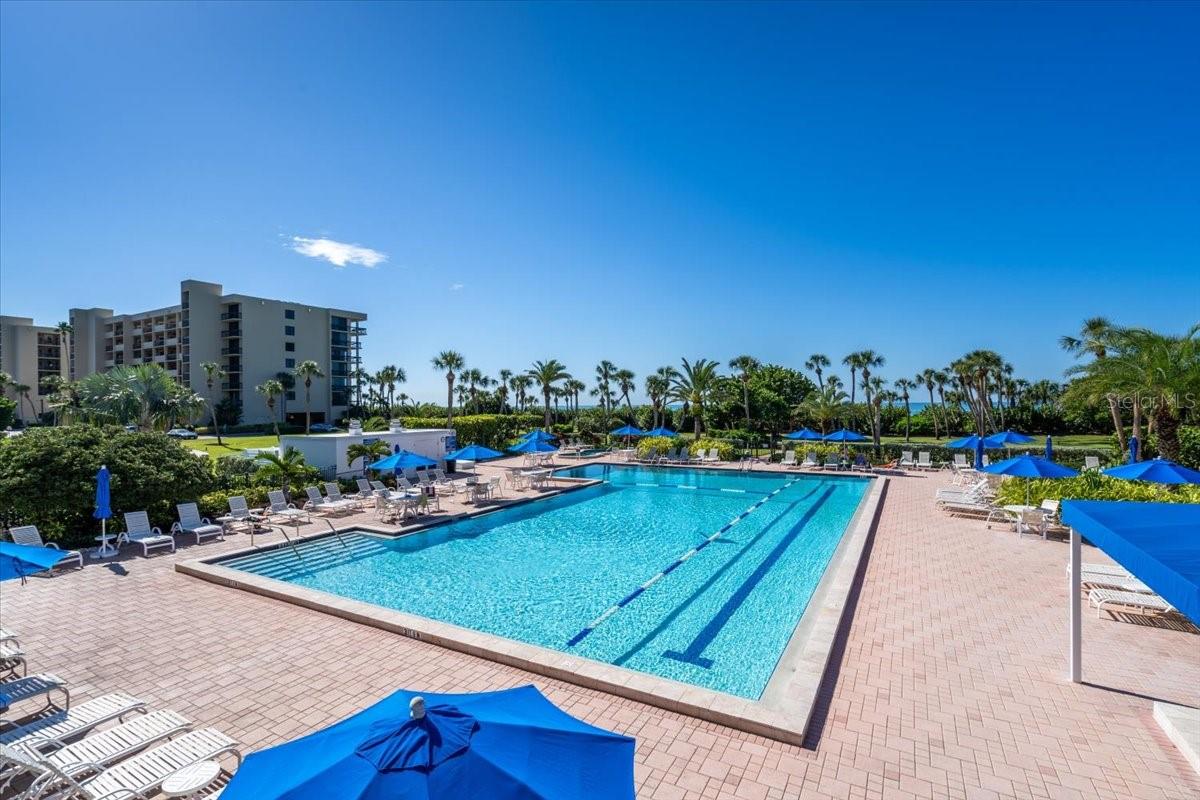 BEACHPLACE III - Residential