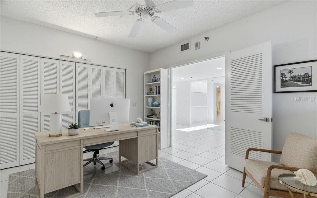 BEACHPLACE III - Residential