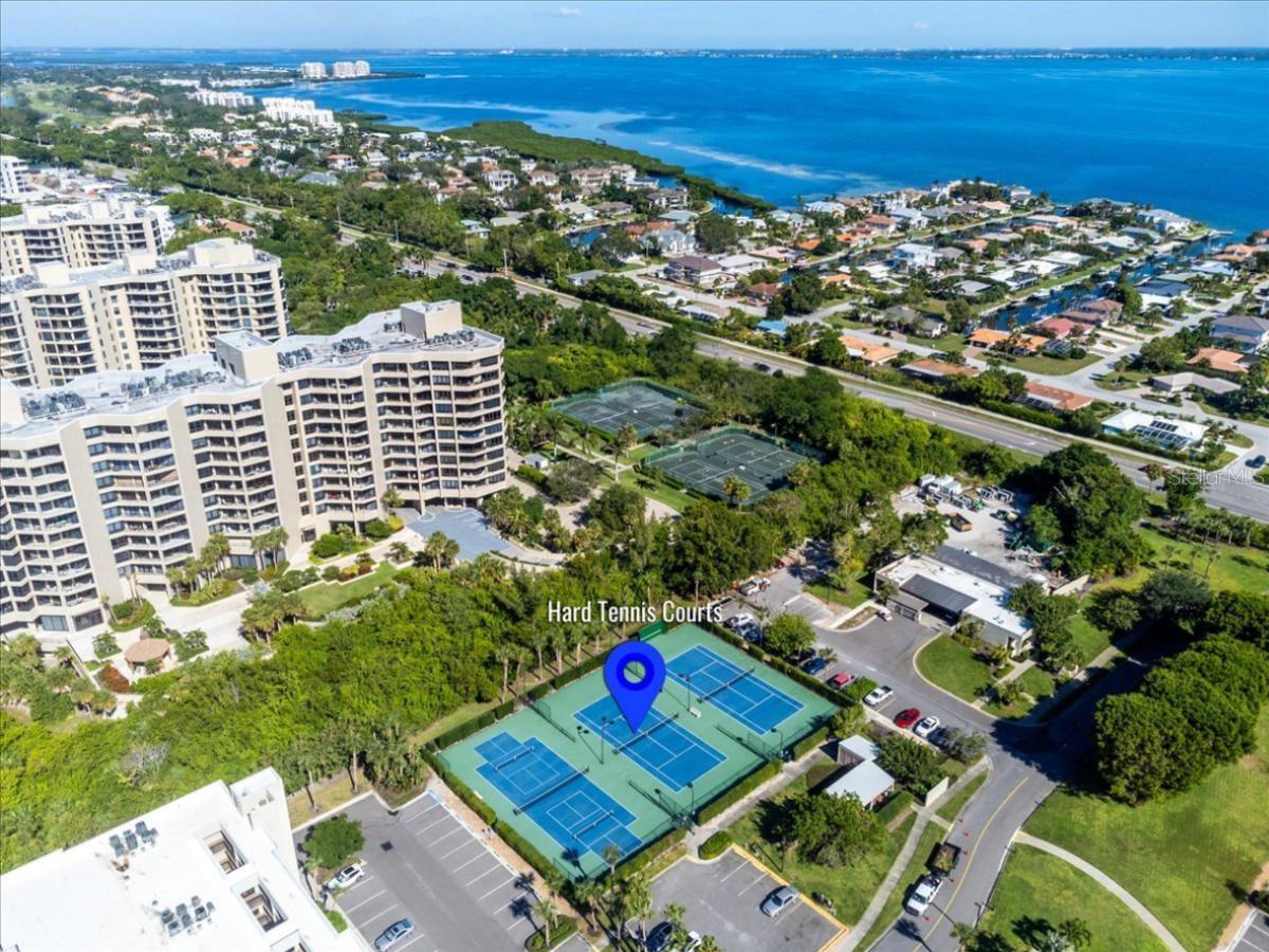 BEACHPLACE III - Residential