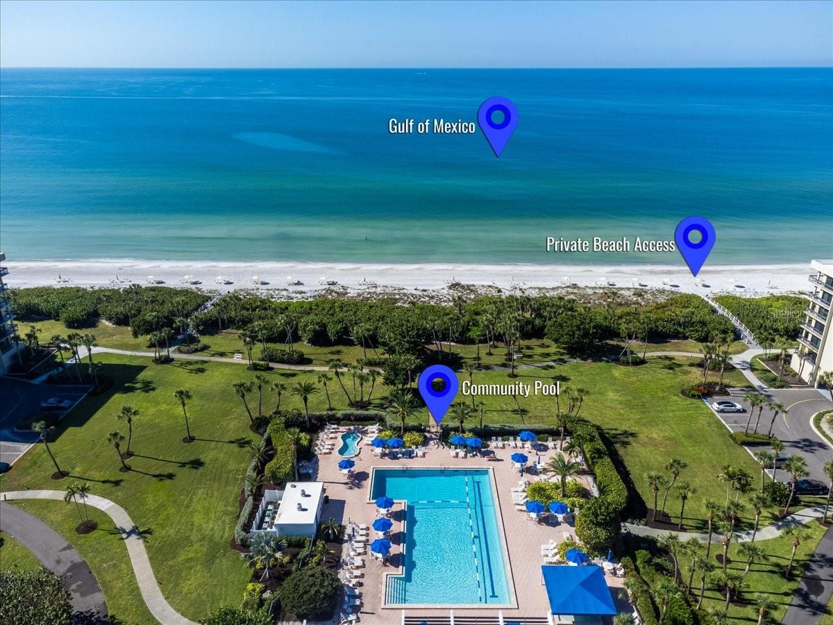 BEACHPLACE III - Residential
