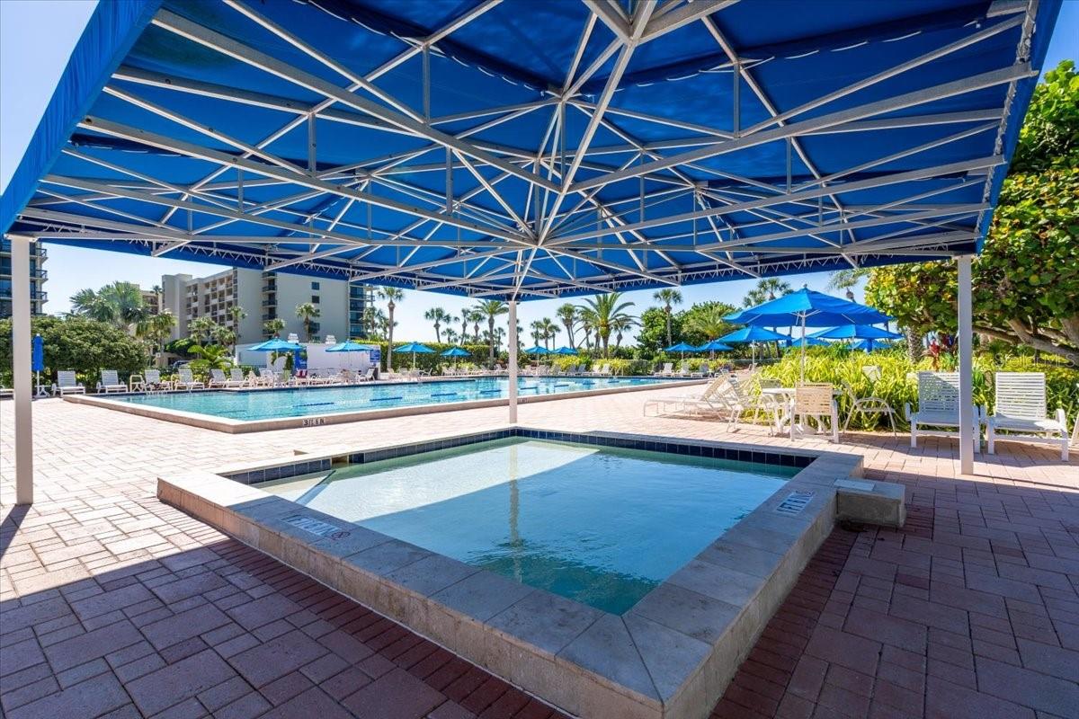 BEACHPLACE III - Residential