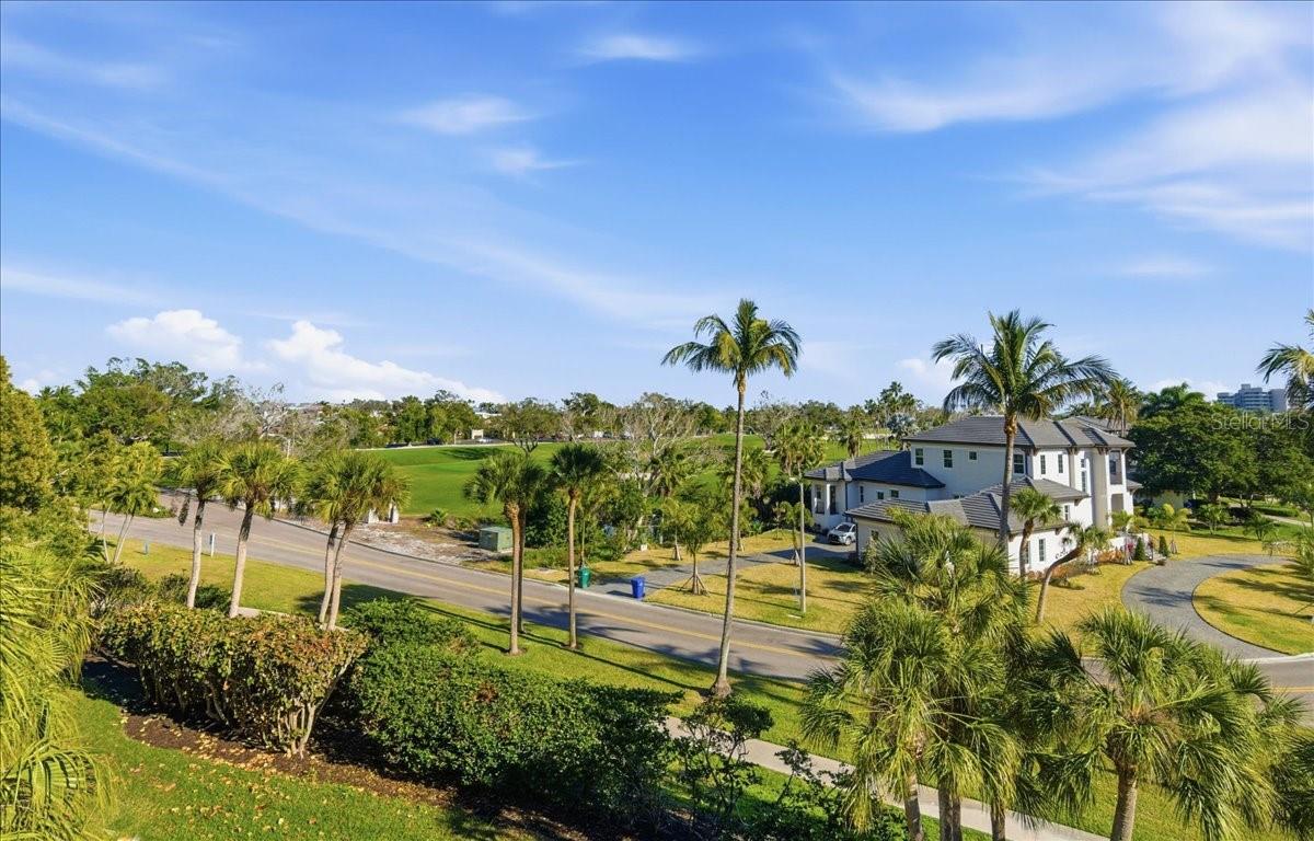 BEACHPLACE III - Residential
