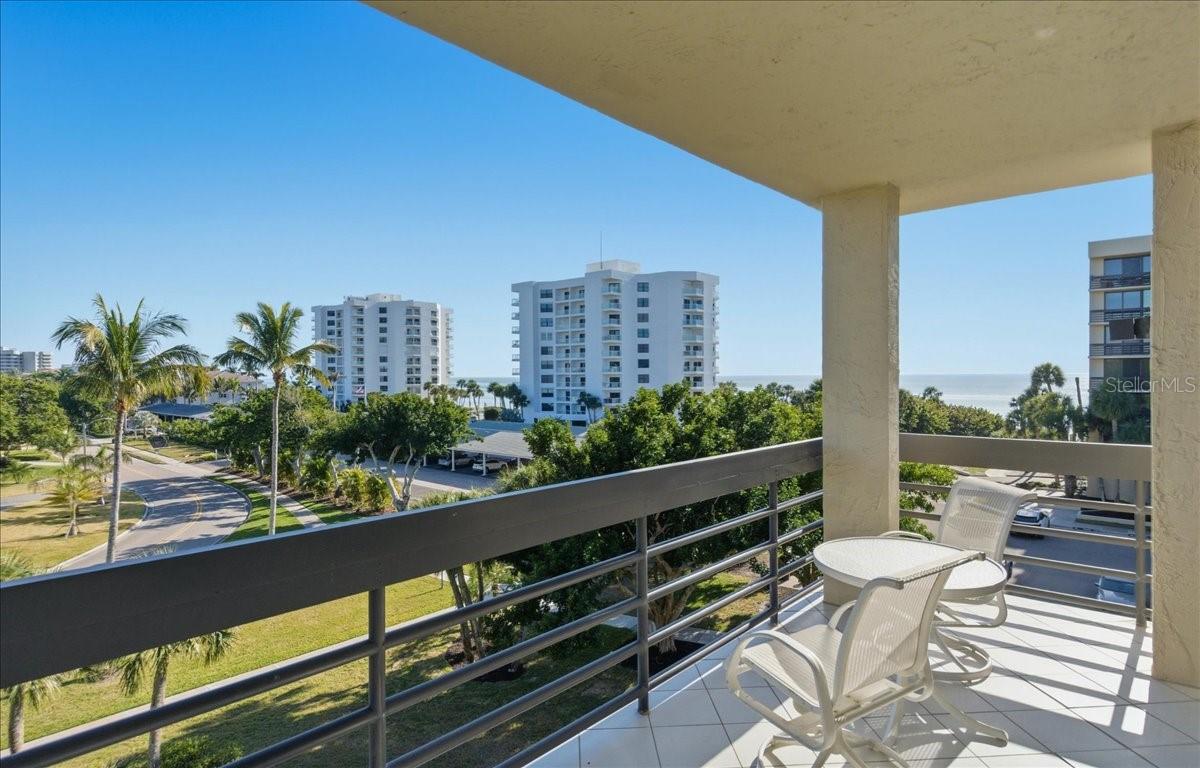 BEACHPLACE III - Residential