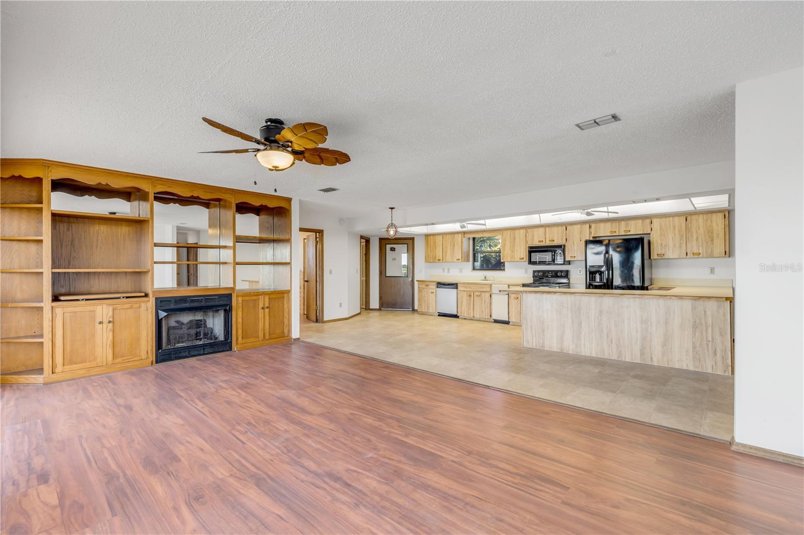 BETHUNE VOLUSIA BEACH - Residential