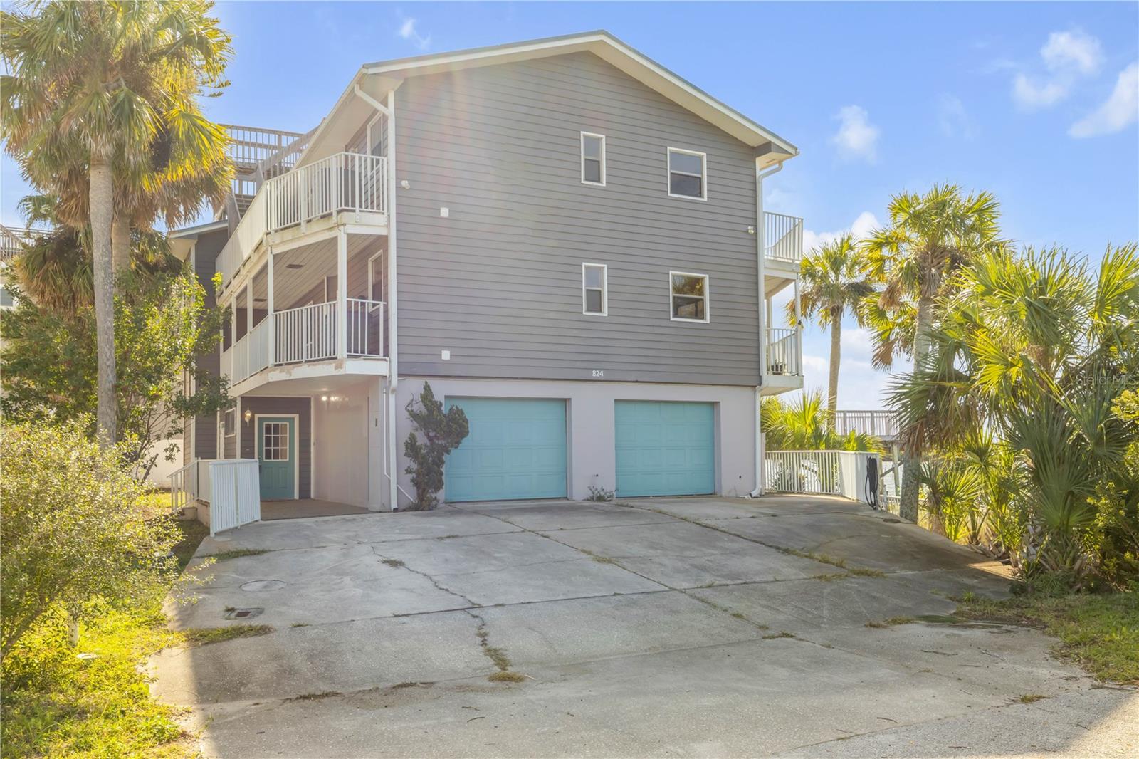 BETHUNE VOLUSIA BEACH - Residential