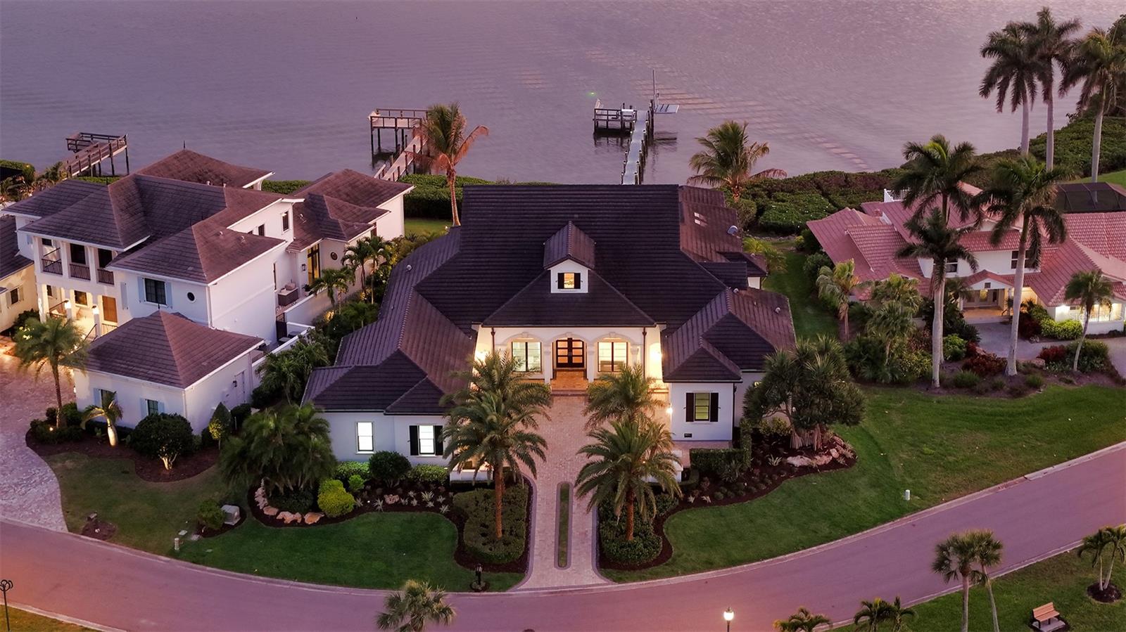 SOUTHBAY YACHT & RACQUET CLUB - Residential