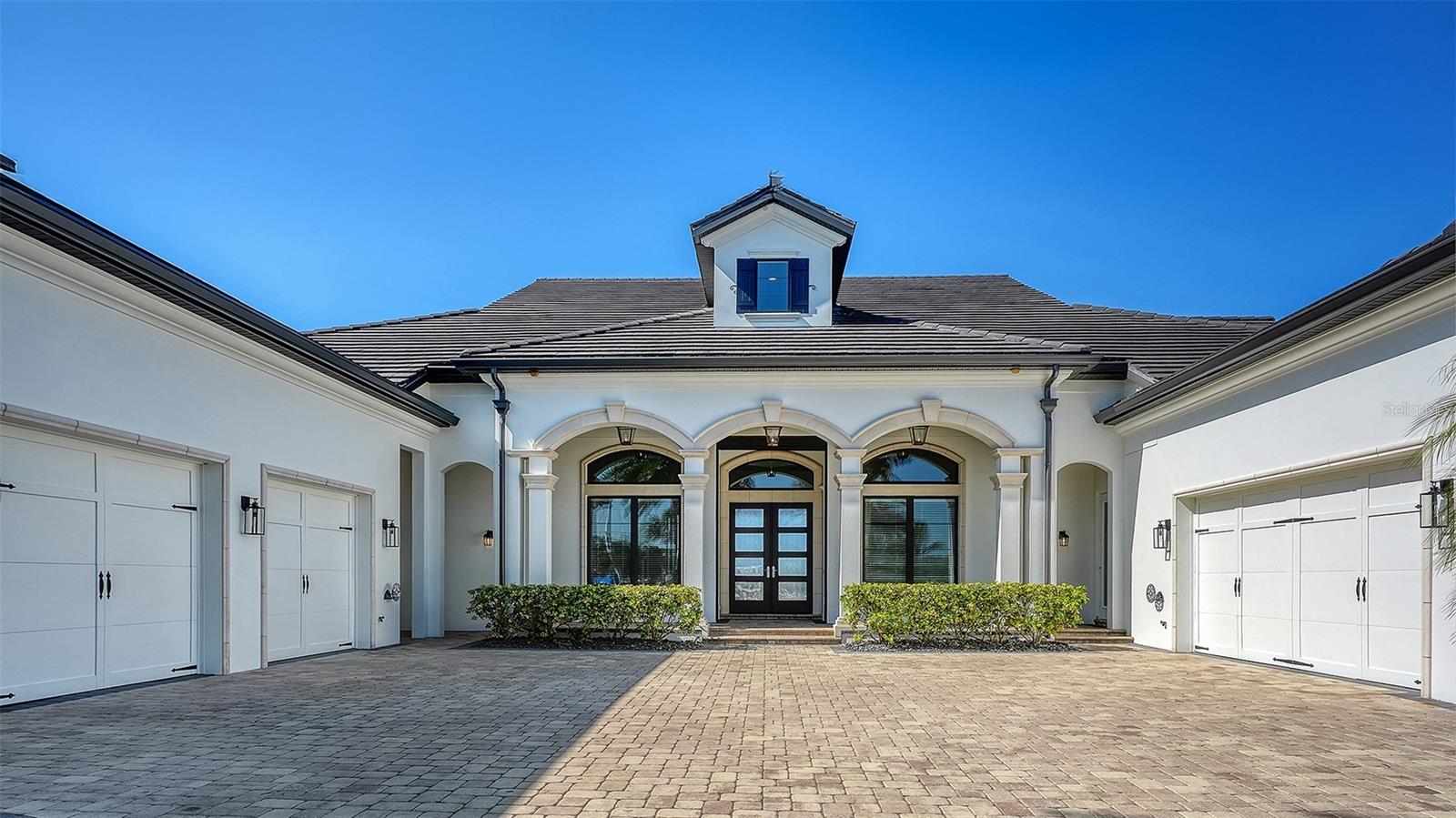 SOUTHBAY YACHT & RACQUET CLUB - Residential