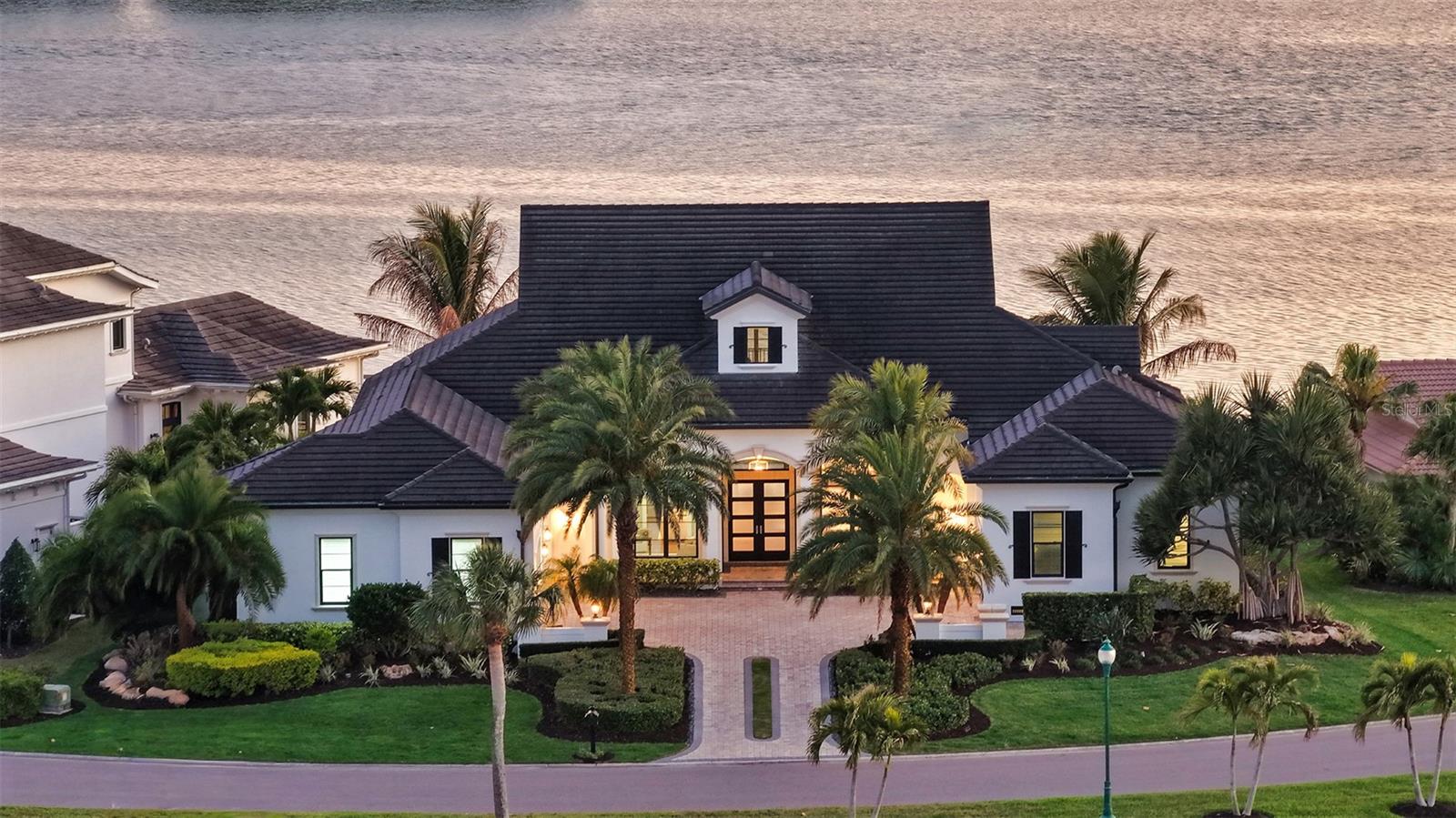 SOUTHBAY YACHT & RACQUET CLUB - Residential