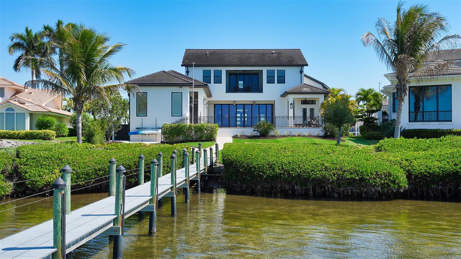 SOUTHBAY YACHT & RACQUET CLUB - Residential