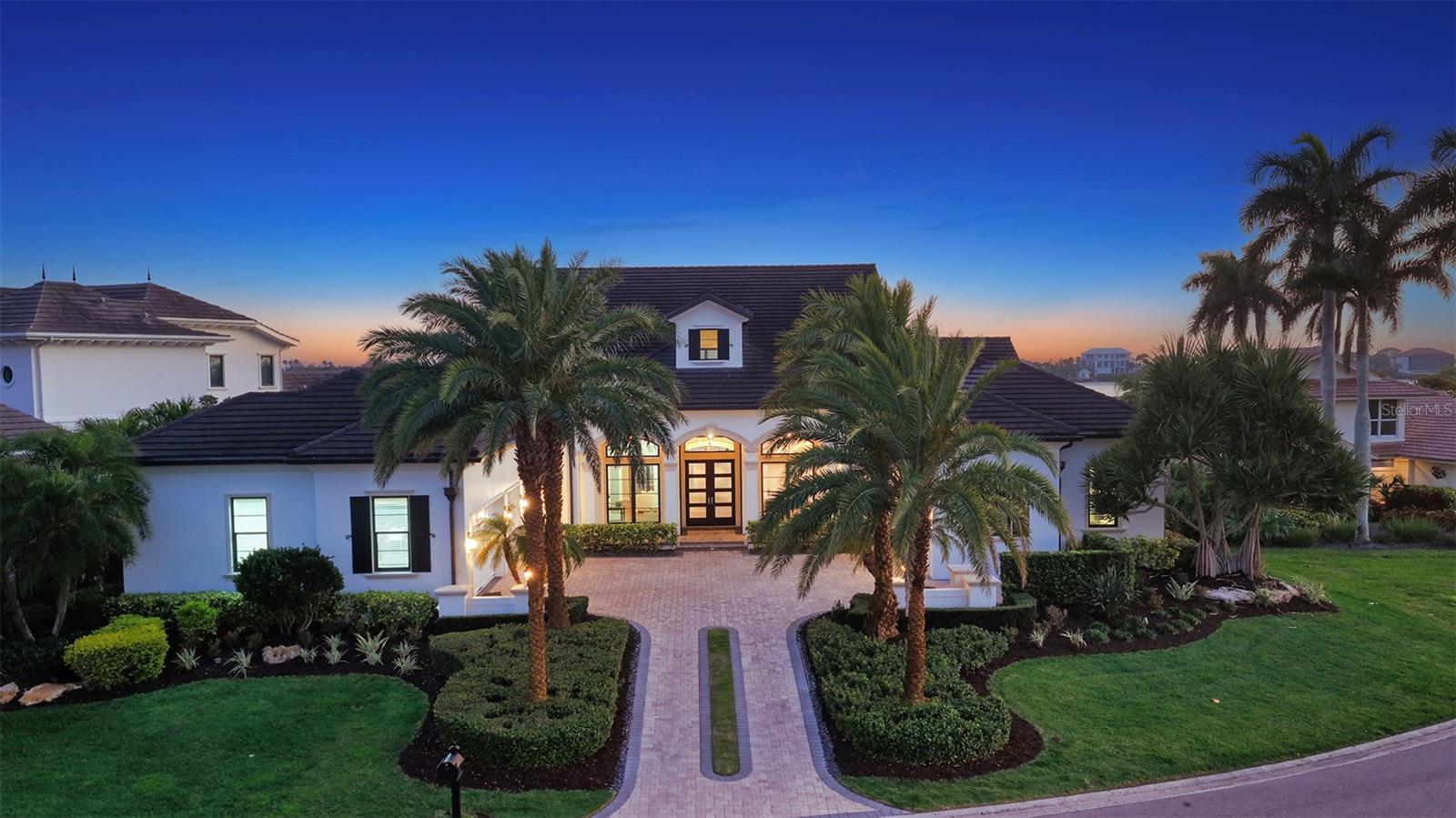 SOUTHBAY YACHT & RACQUET CLUB - Residential