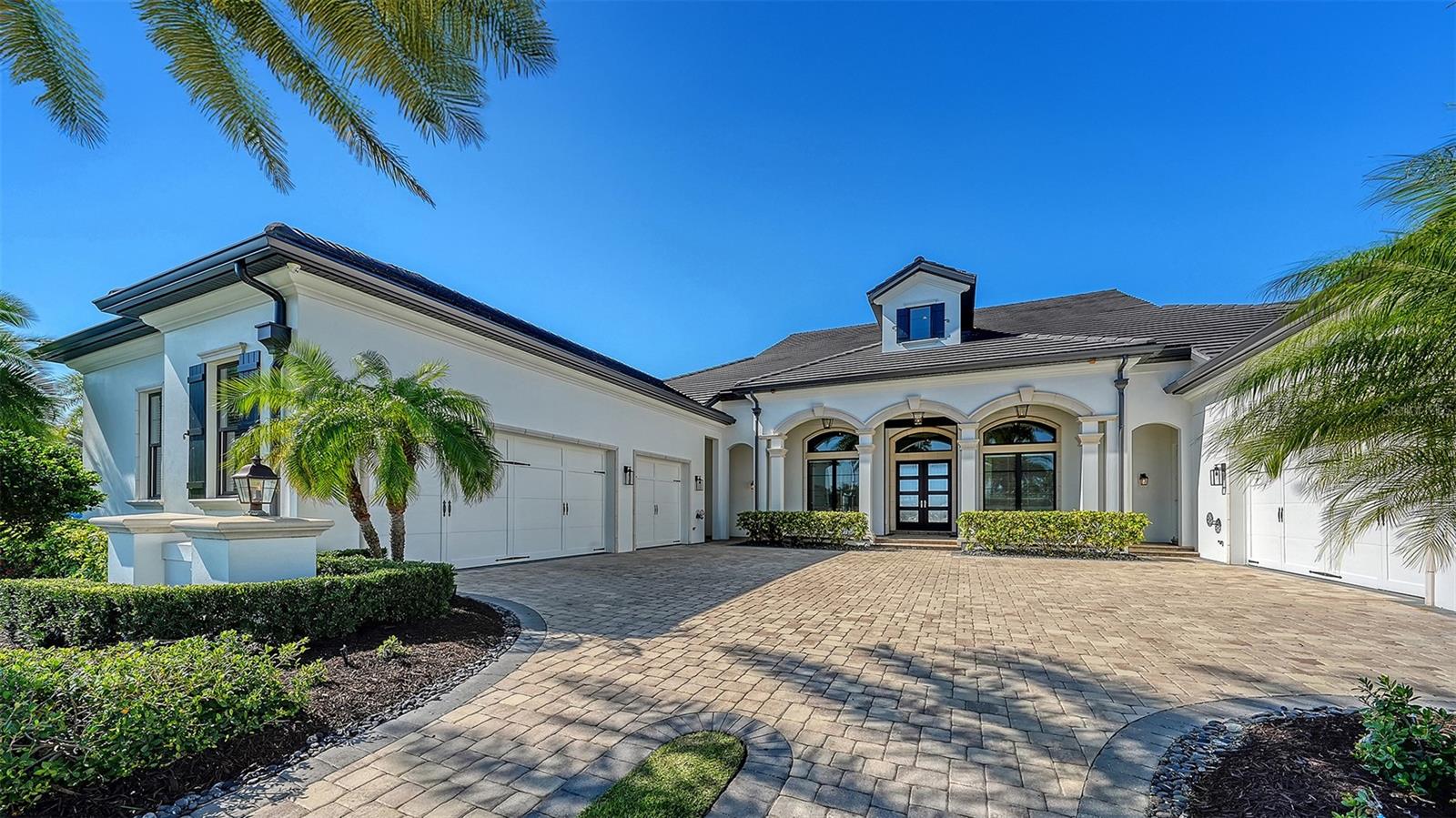 SOUTHBAY YACHT & RACQUET CLUB - Residential