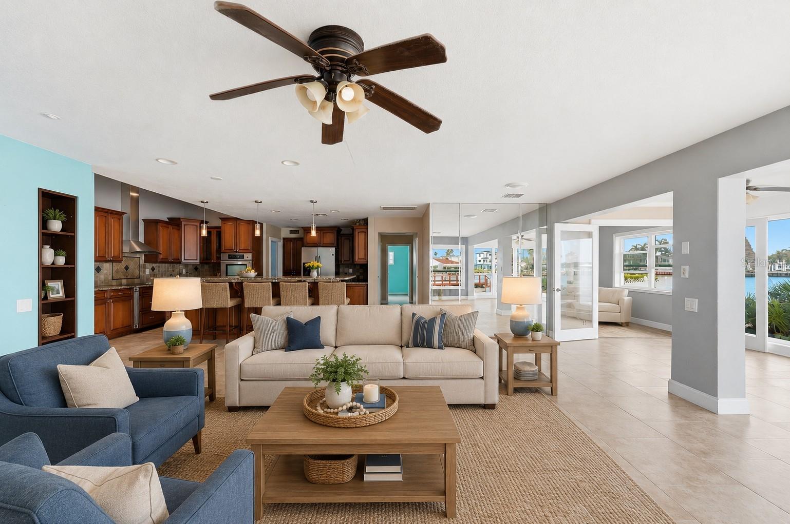 REDINGTON BEACH HOMES 6TH ADD - Residential