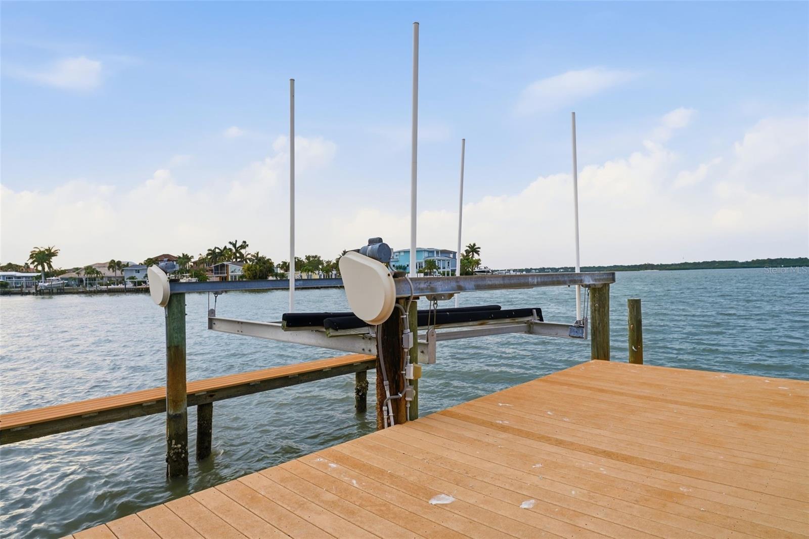 REDINGTON BEACH HOMES 6TH ADD - Residential