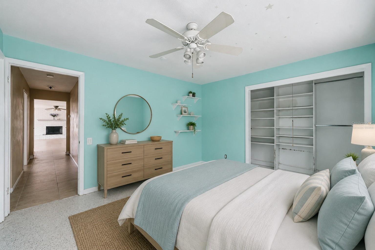 REDINGTON BEACH HOMES 6TH ADD - Residential