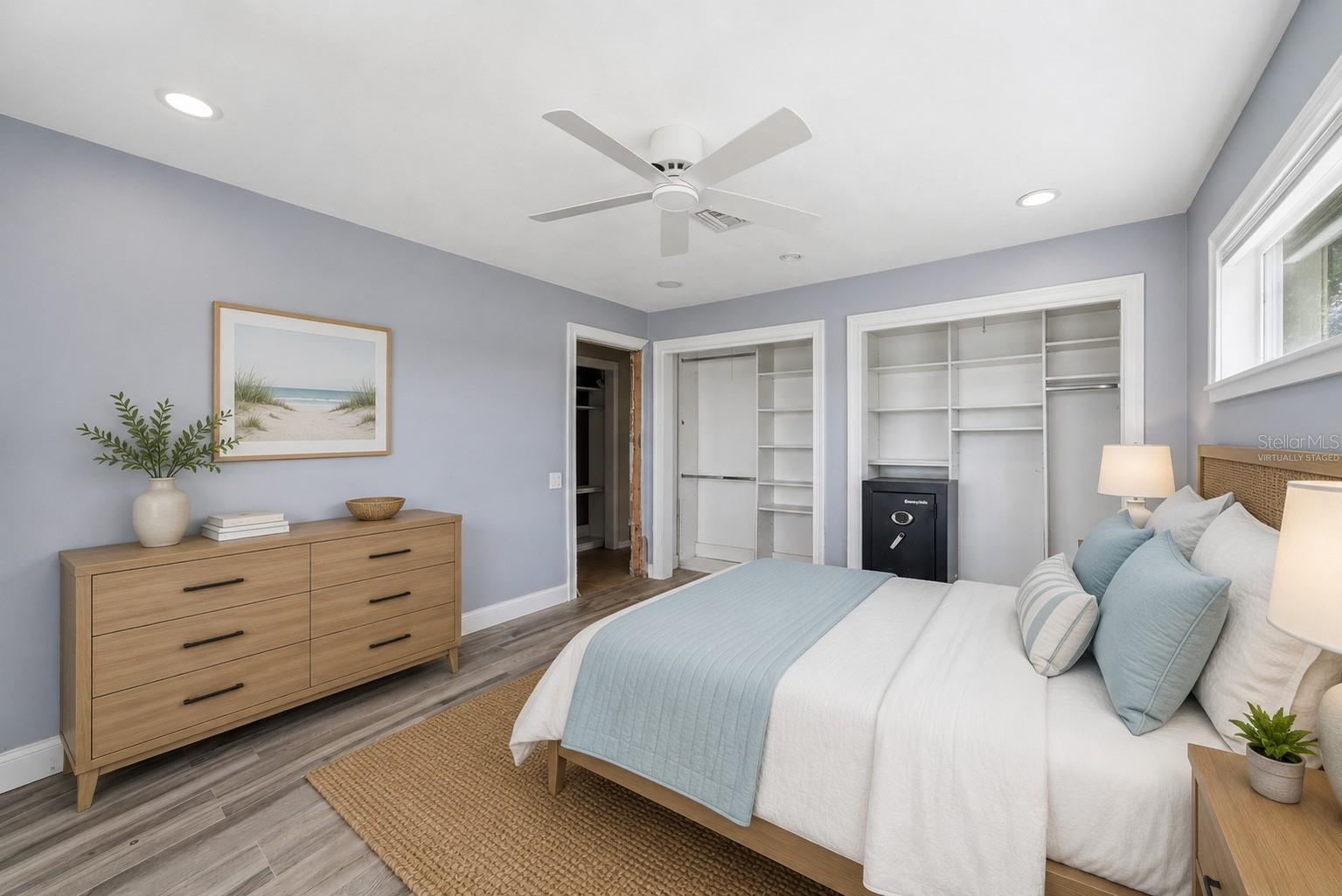 REDINGTON BEACH HOMES 6TH ADD - Residential