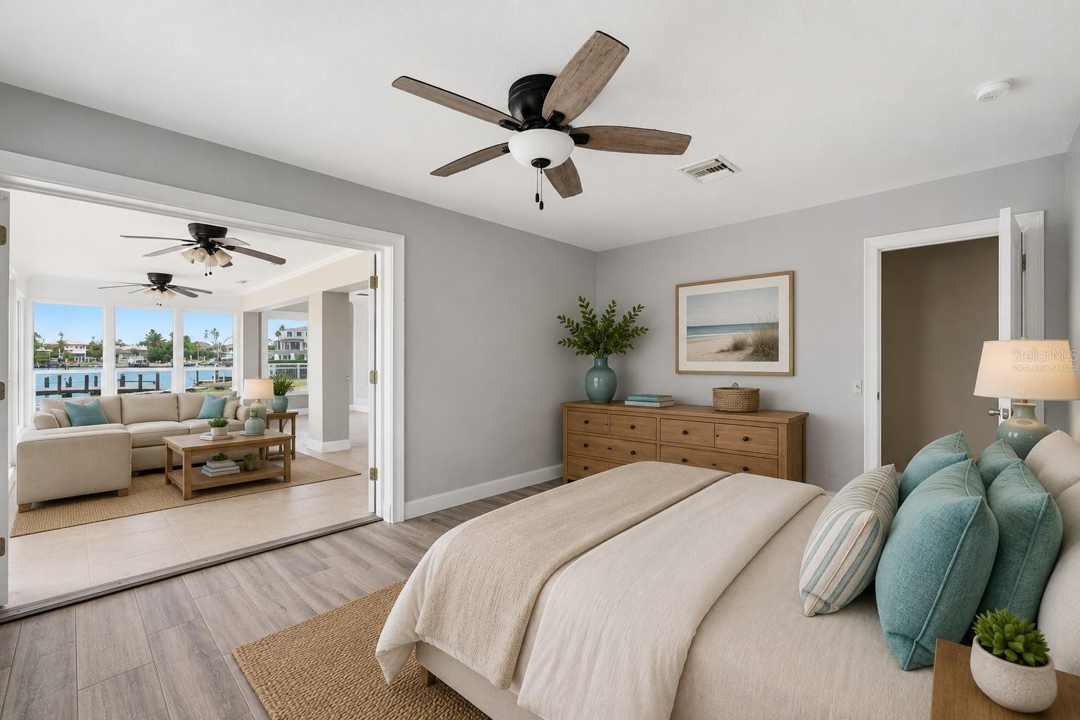 REDINGTON BEACH HOMES 6TH ADD - Residential