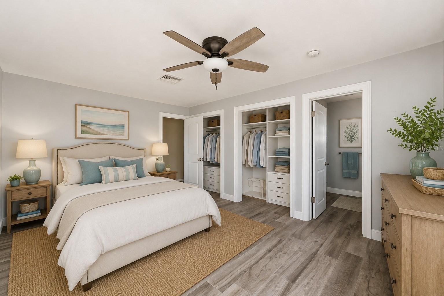 REDINGTON BEACH HOMES 6TH ADD - Residential