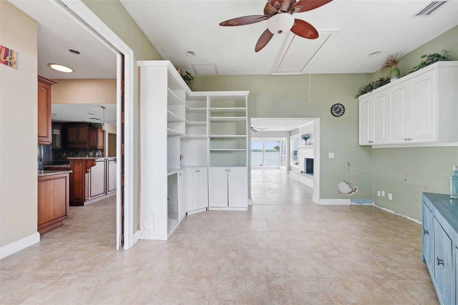 REDINGTON BEACH HOMES 6TH ADD - Residential