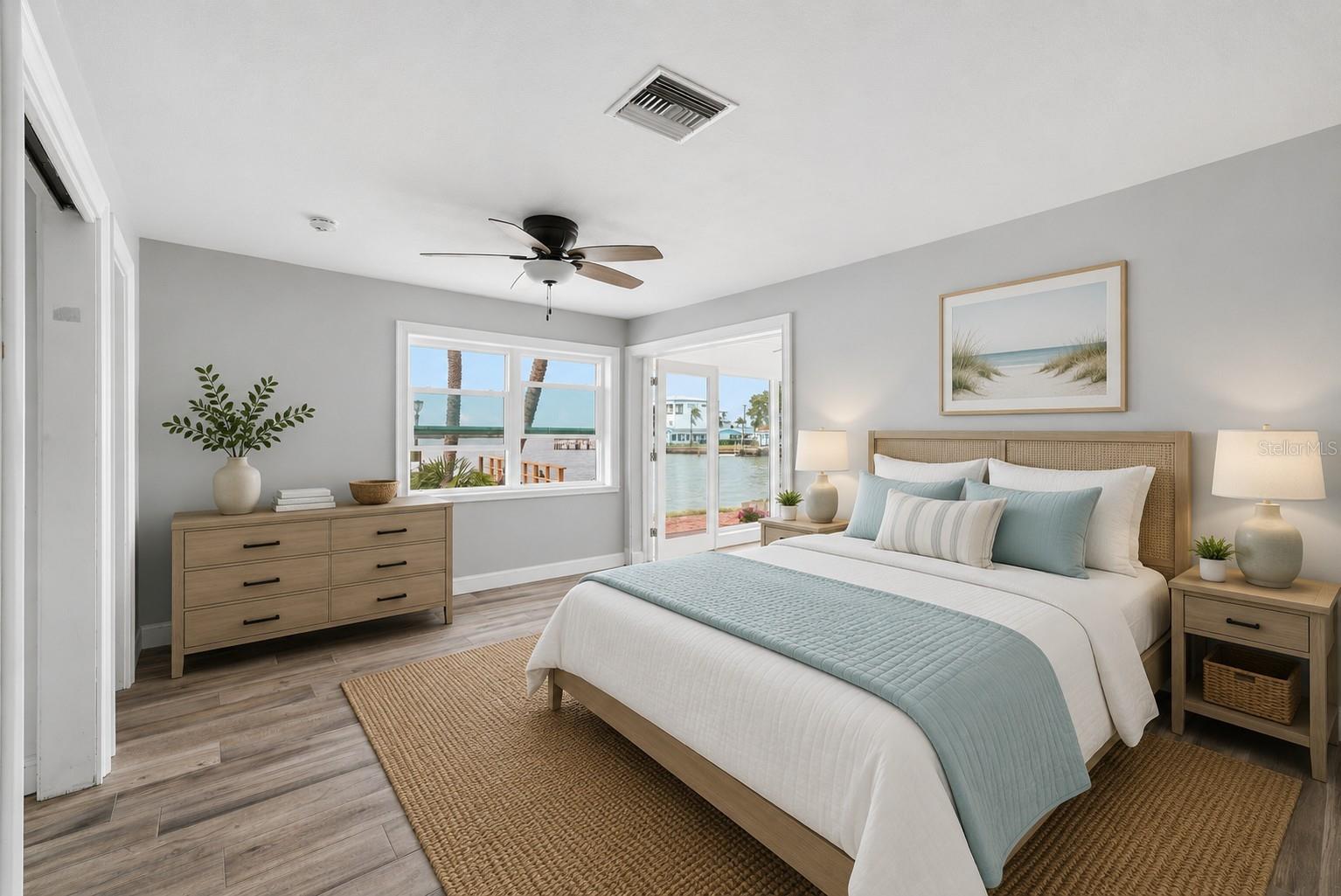 REDINGTON BEACH HOMES 6TH ADD - Residential