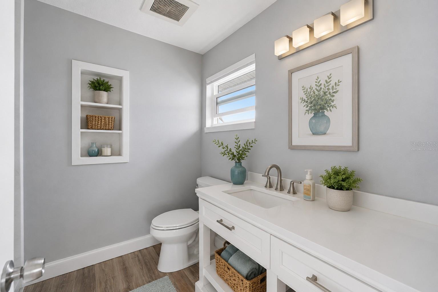 REDINGTON BEACH HOMES 6TH ADD - Residential