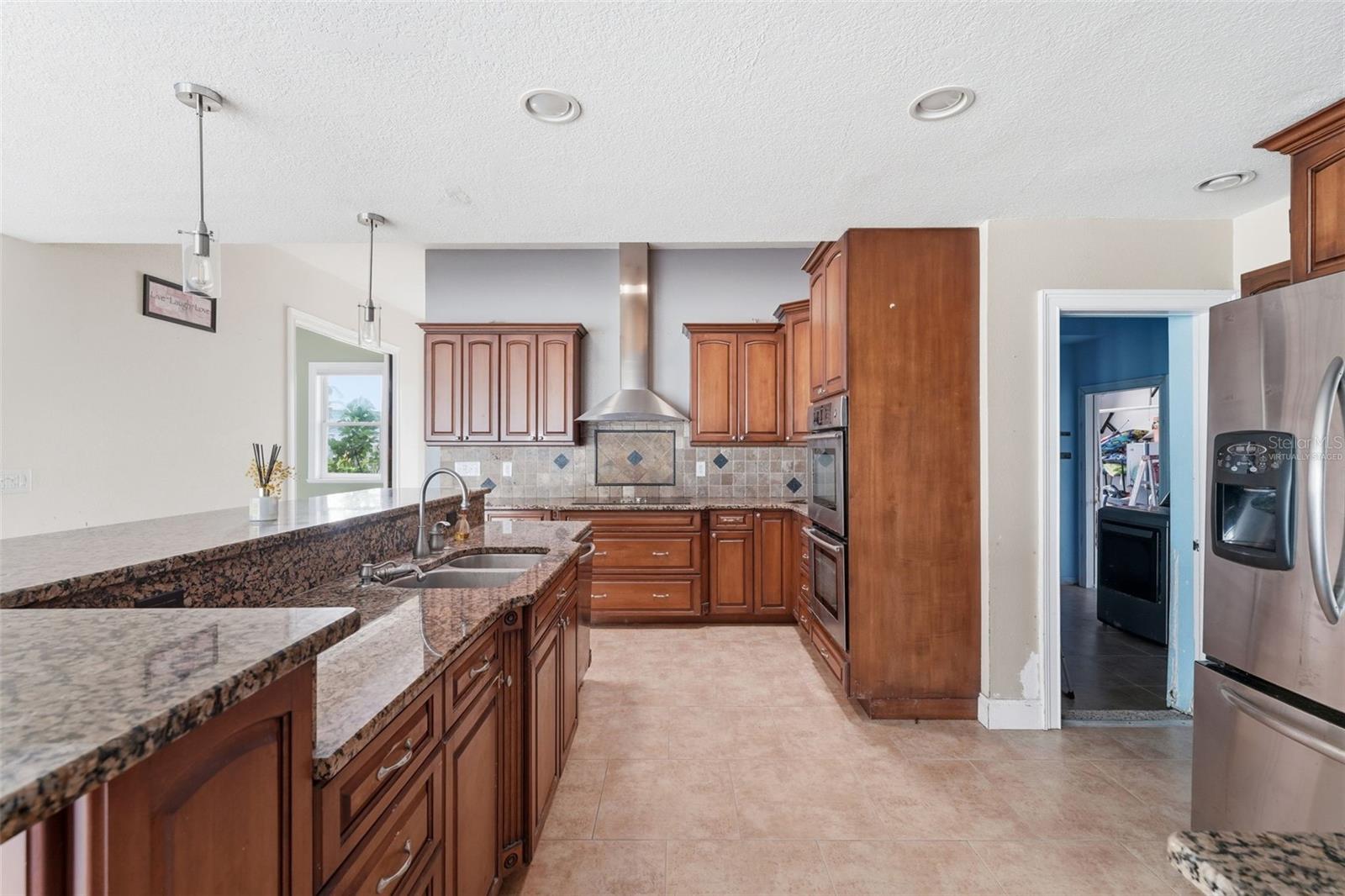 REDINGTON BEACH HOMES 6TH ADD - Residential