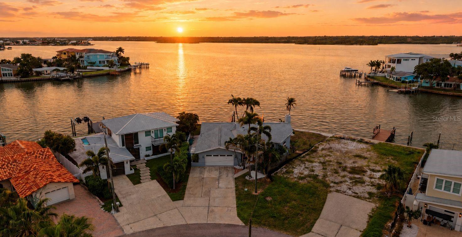 REDINGTON BEACH HOMES 6TH ADD - Residential