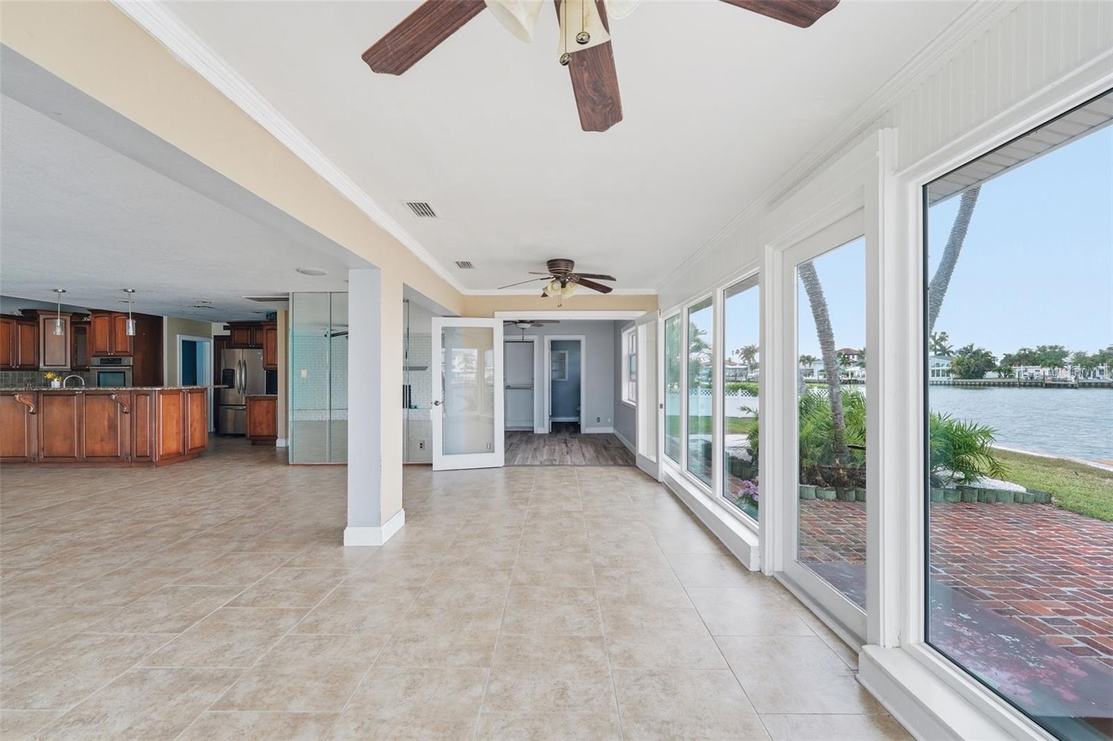 REDINGTON BEACH HOMES 6TH ADD - Residential