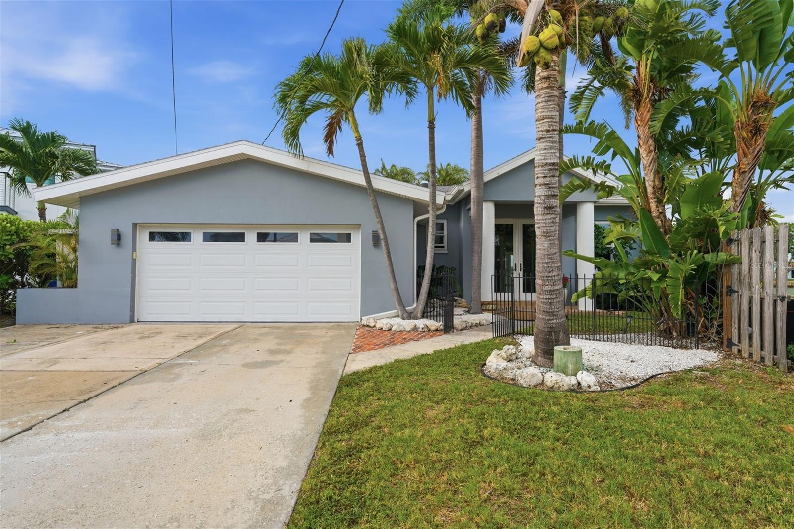 REDINGTON BEACH HOMES 6TH ADD - Residential