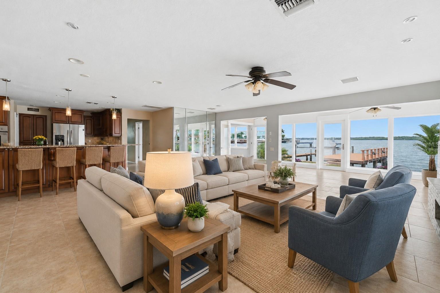 REDINGTON BEACH HOMES 6TH ADD - Residential
