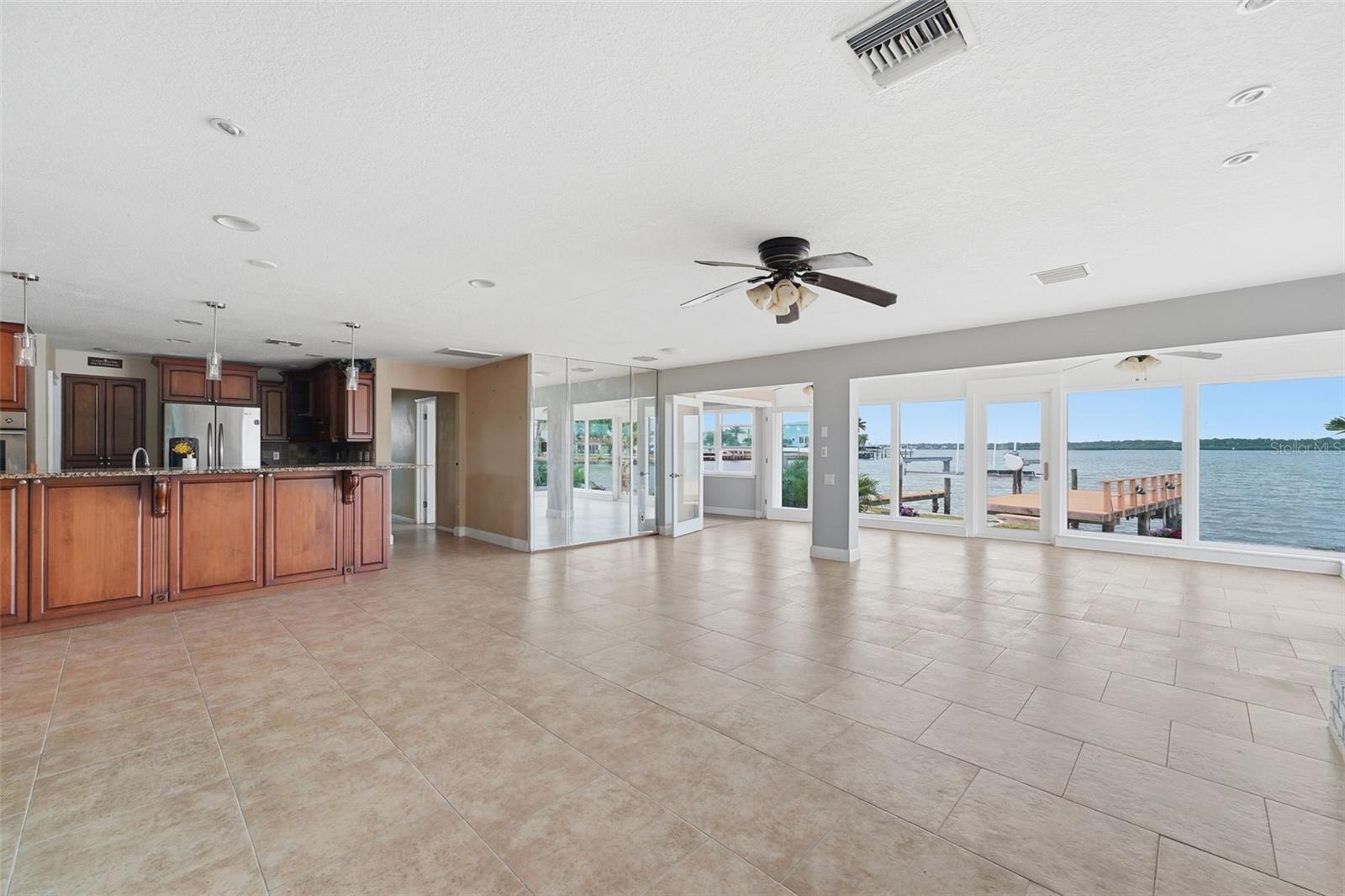 REDINGTON BEACH HOMES 6TH ADD - Residential