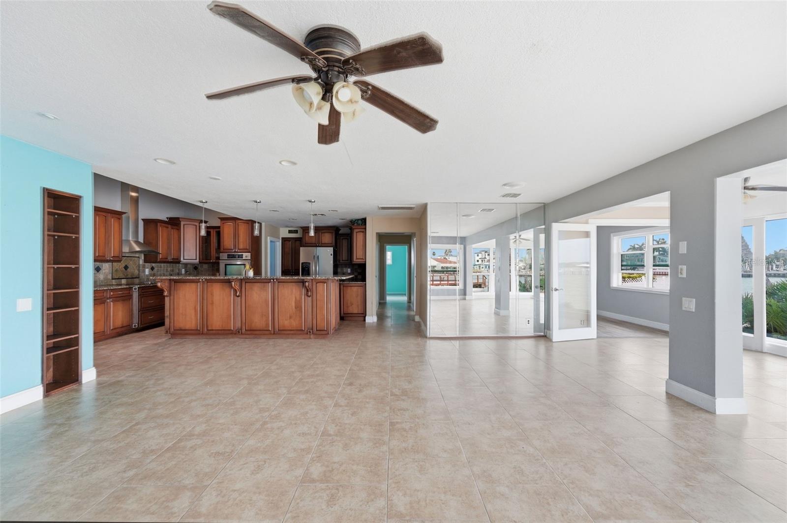 REDINGTON BEACH HOMES 6TH ADD - Residential