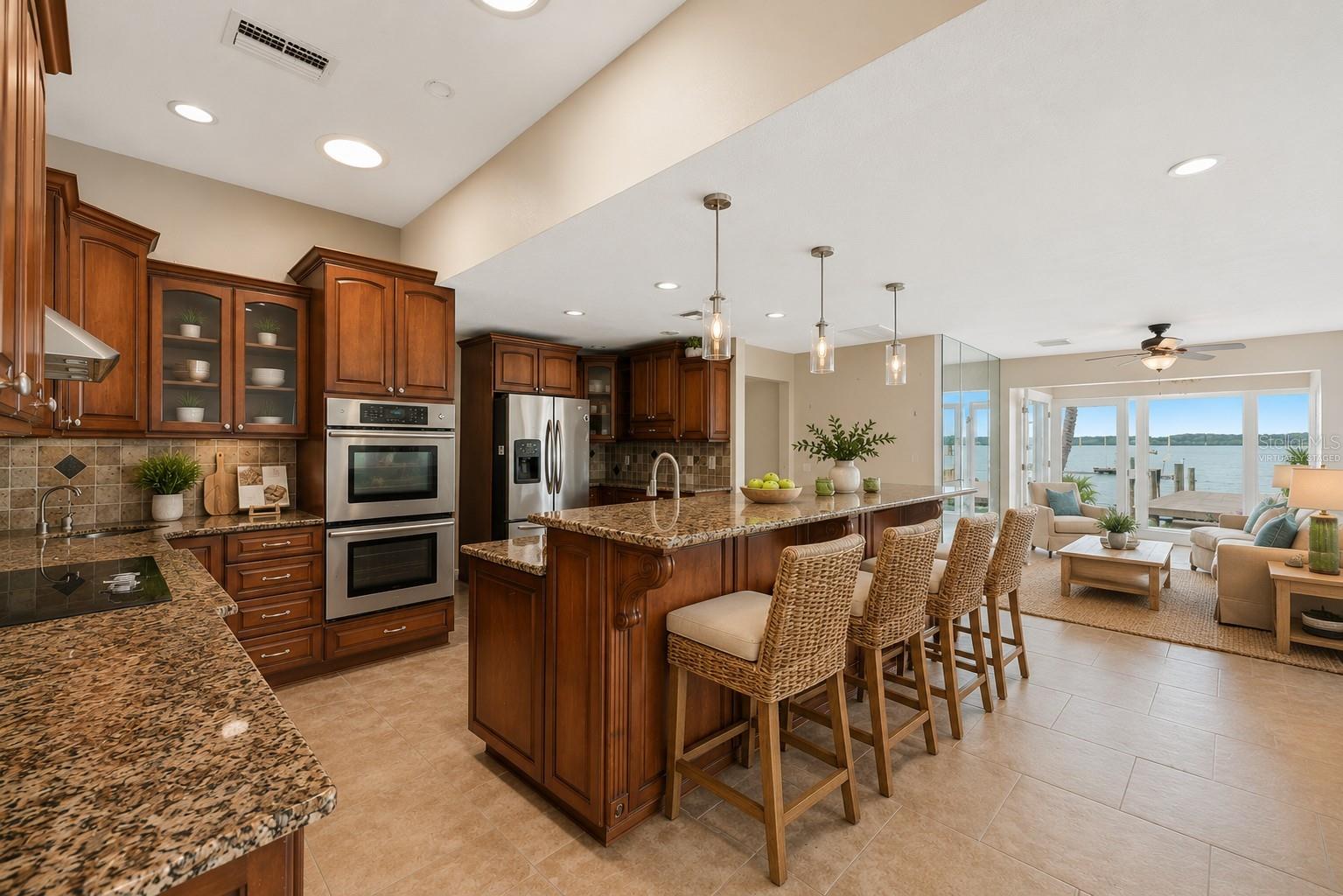 REDINGTON BEACH HOMES 6TH ADD - Residential