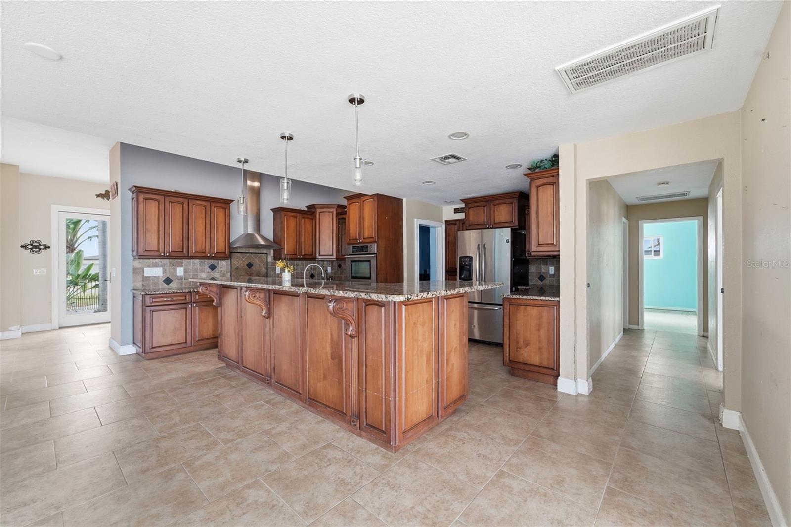 REDINGTON BEACH HOMES 6TH ADD - Residential