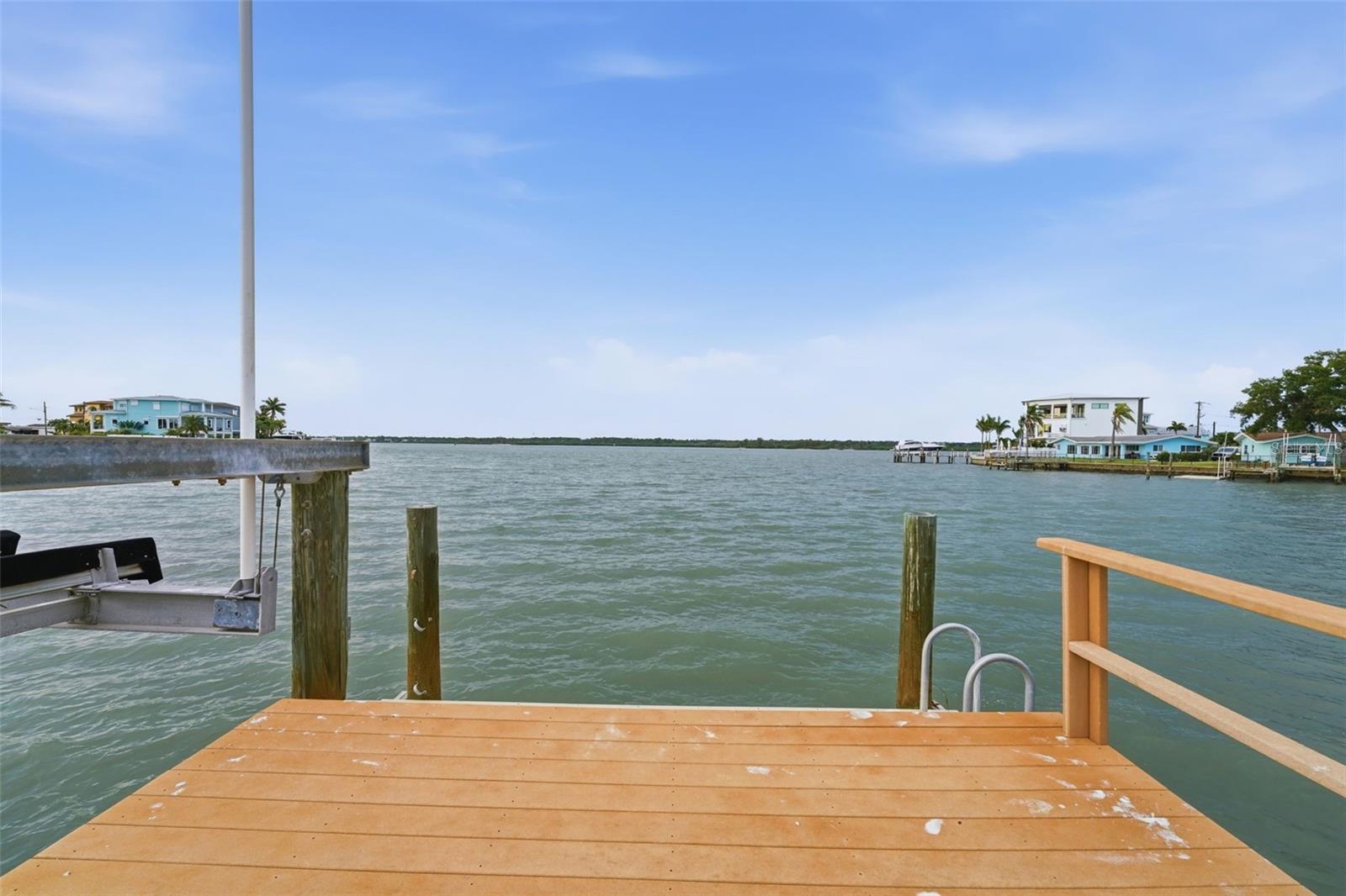 REDINGTON BEACH HOMES 6TH ADD - Residential