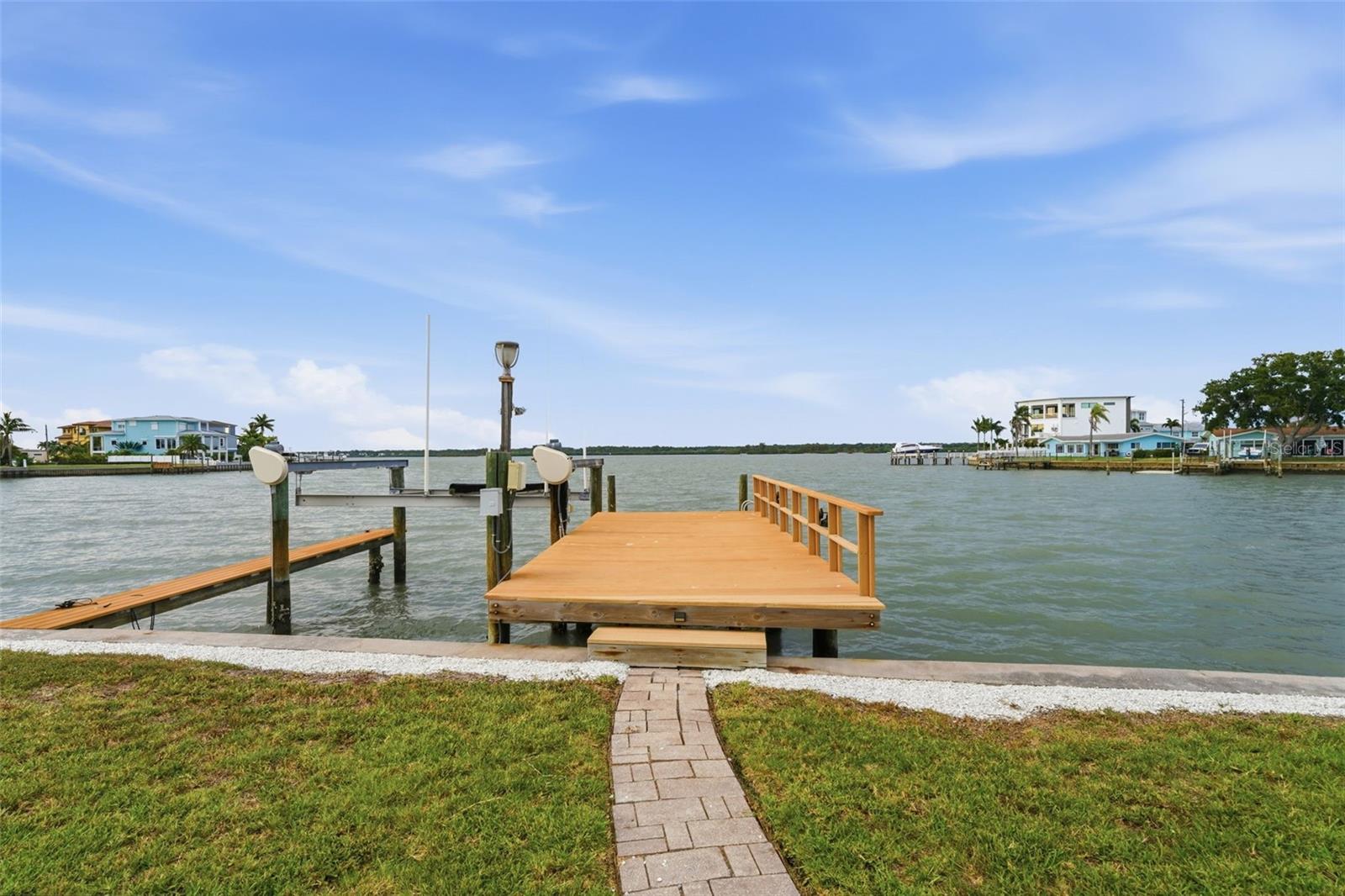 REDINGTON BEACH HOMES 6TH ADD - Residential