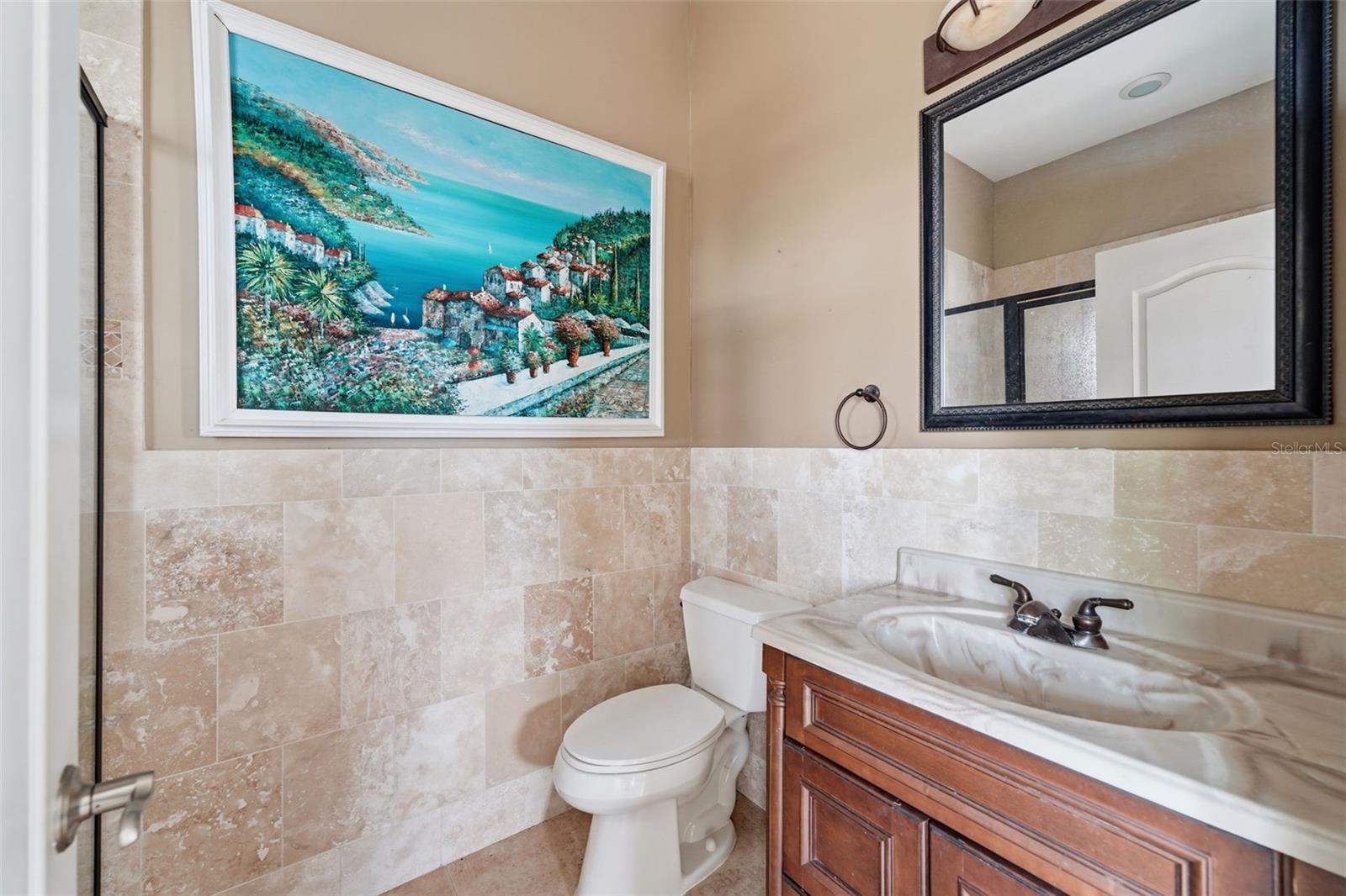 REDINGTON BEACH HOMES 6TH ADD - Residential