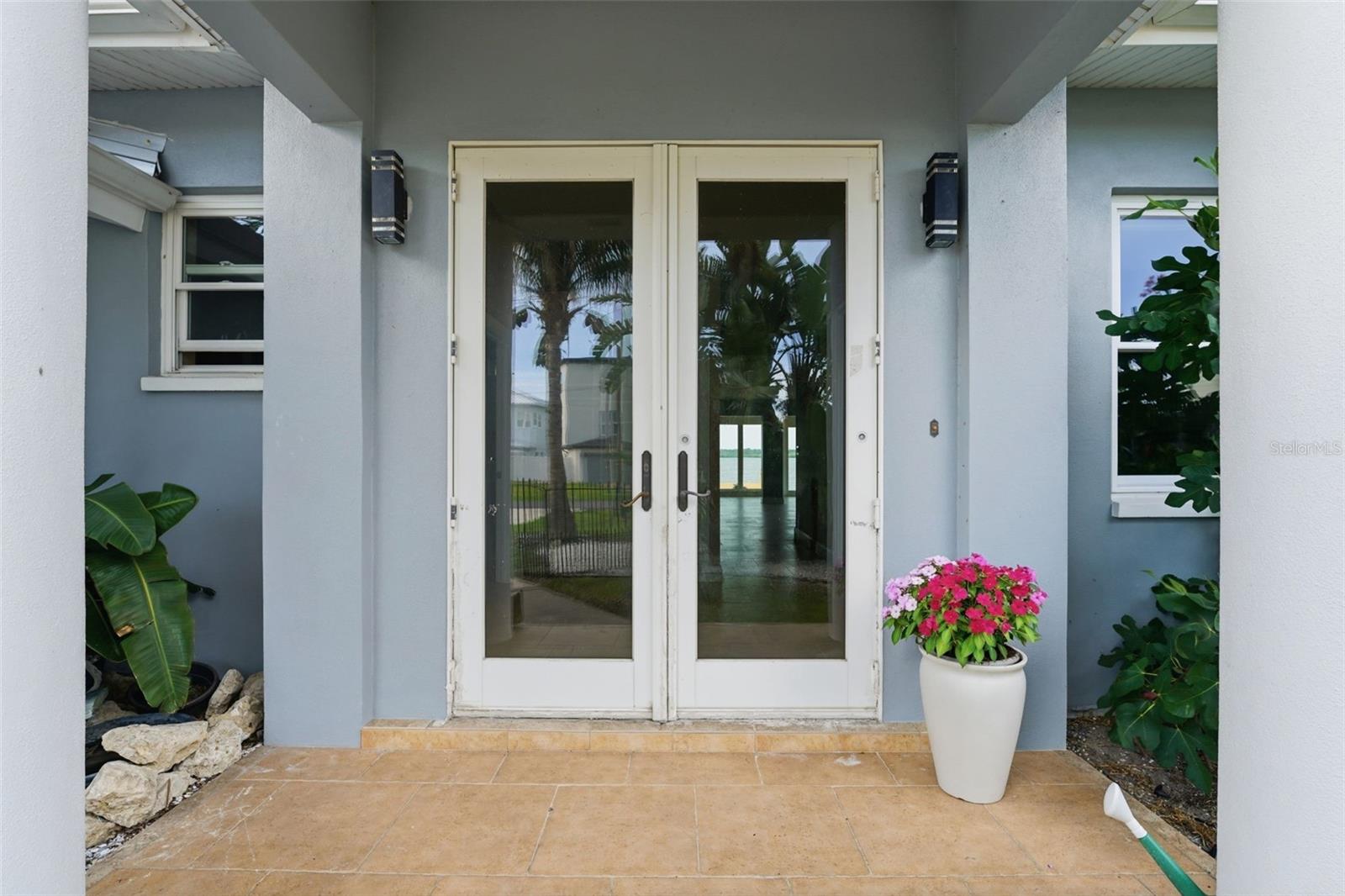REDINGTON BEACH HOMES 6TH ADD - Residential
