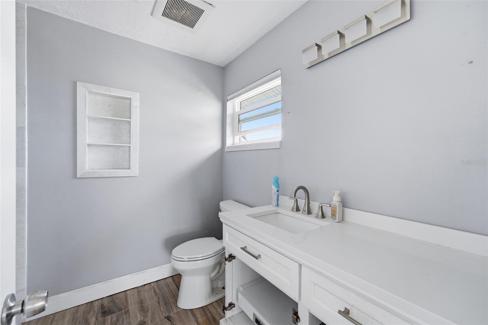 REDINGTON BEACH HOMES 6TH ADD - Residential