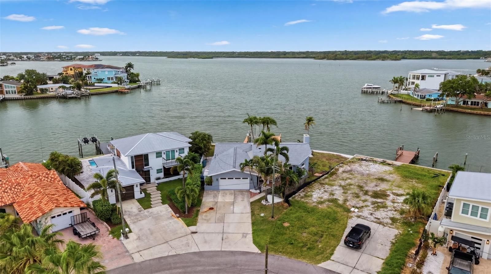 REDINGTON BEACH HOMES 6TH ADD - Residential