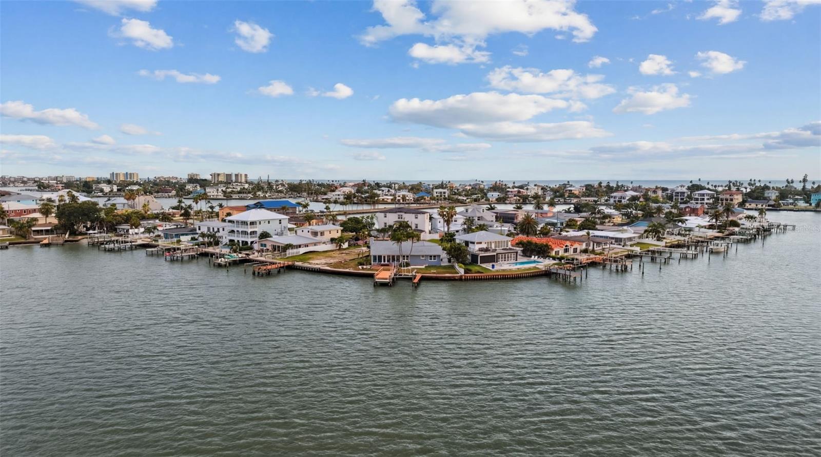 REDINGTON BEACH HOMES 6TH ADD - Residential