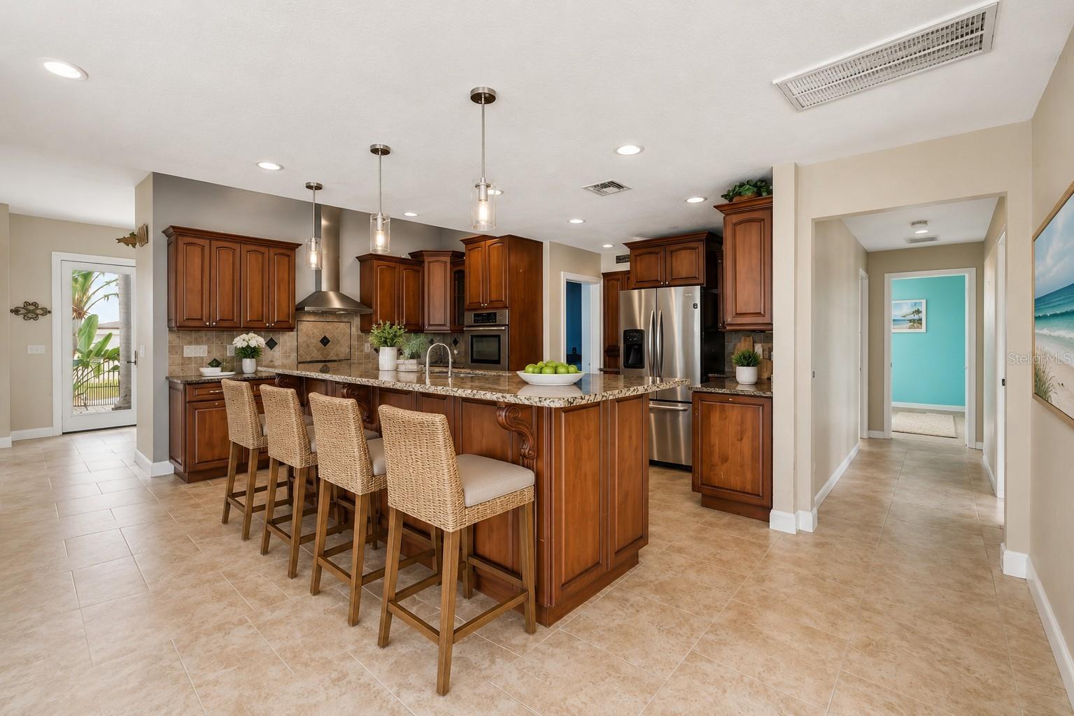REDINGTON BEACH HOMES 6TH ADD - Residential