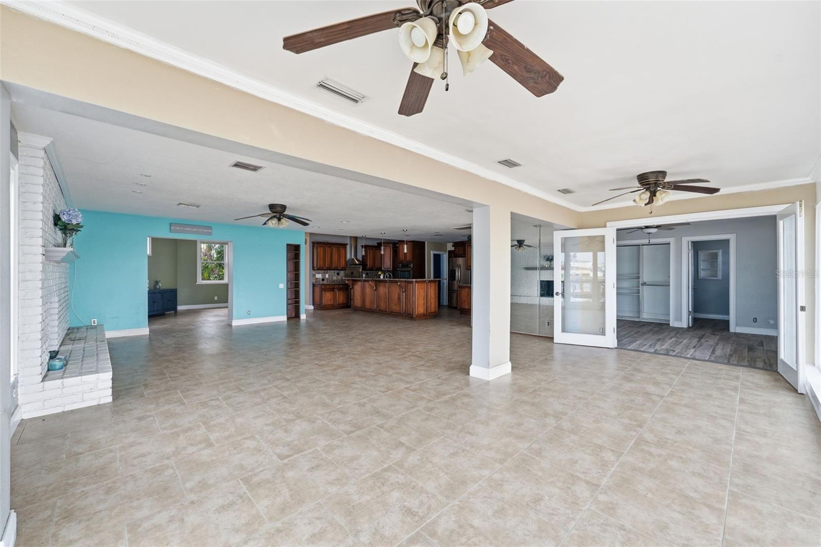 REDINGTON BEACH HOMES 6TH ADD - Residential
