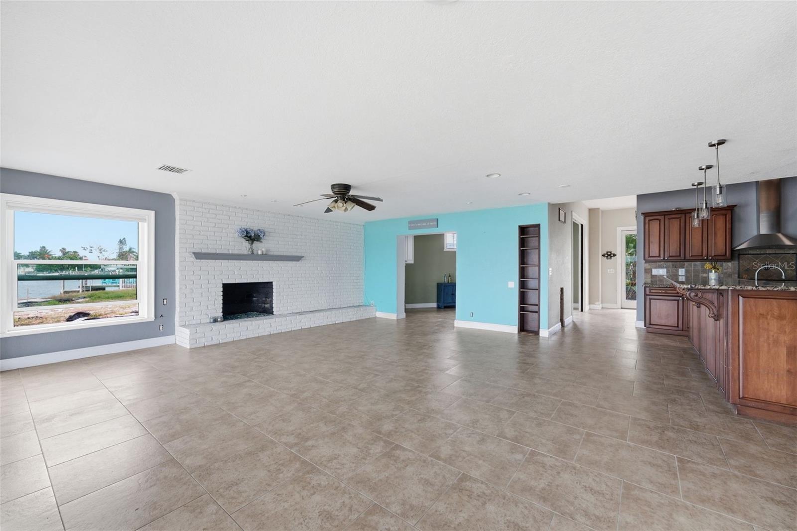 REDINGTON BEACH HOMES 6TH ADD - Residential