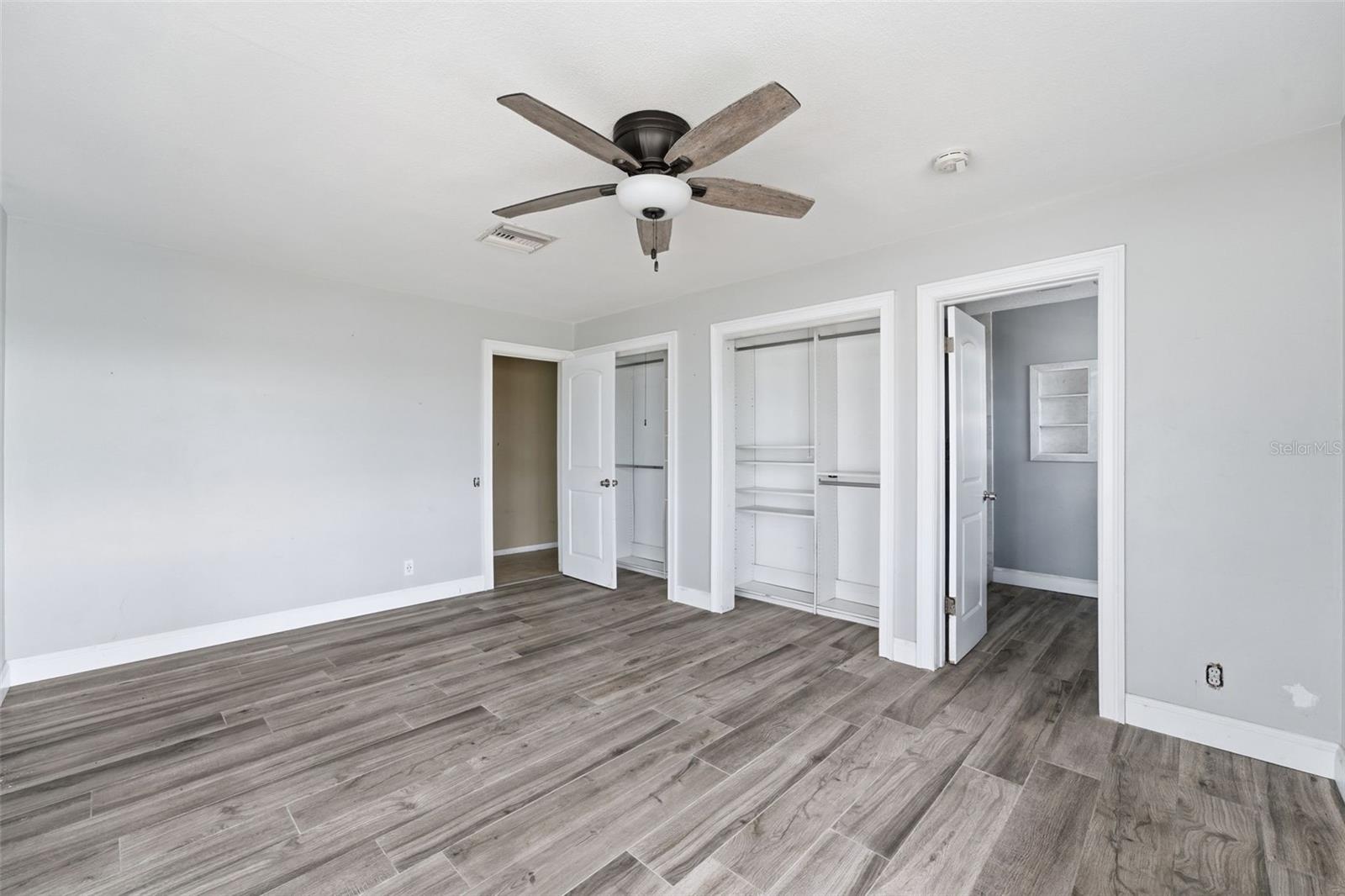 REDINGTON BEACH HOMES 6TH ADD - Residential
