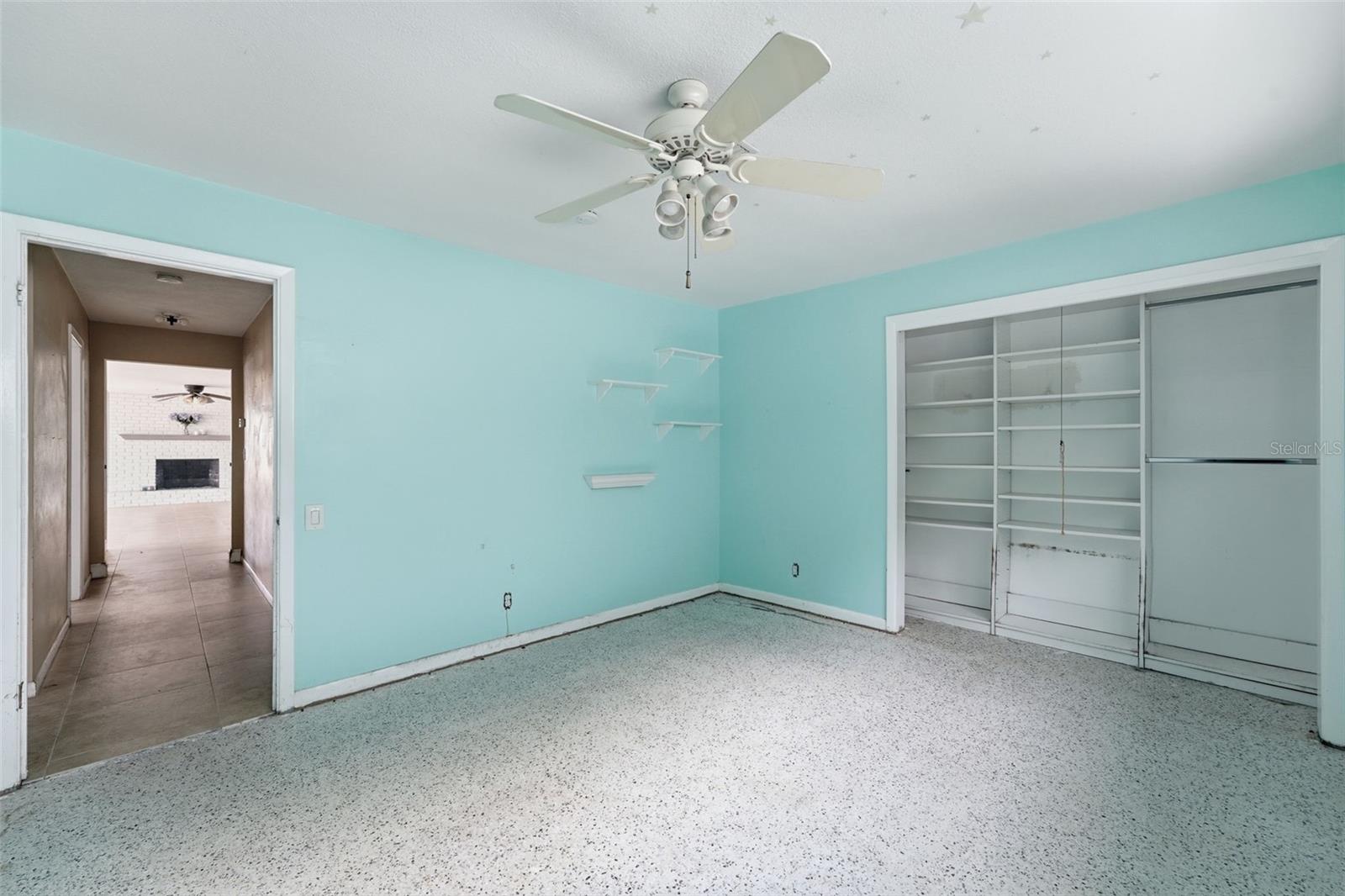 REDINGTON BEACH HOMES 6TH ADD - Residential