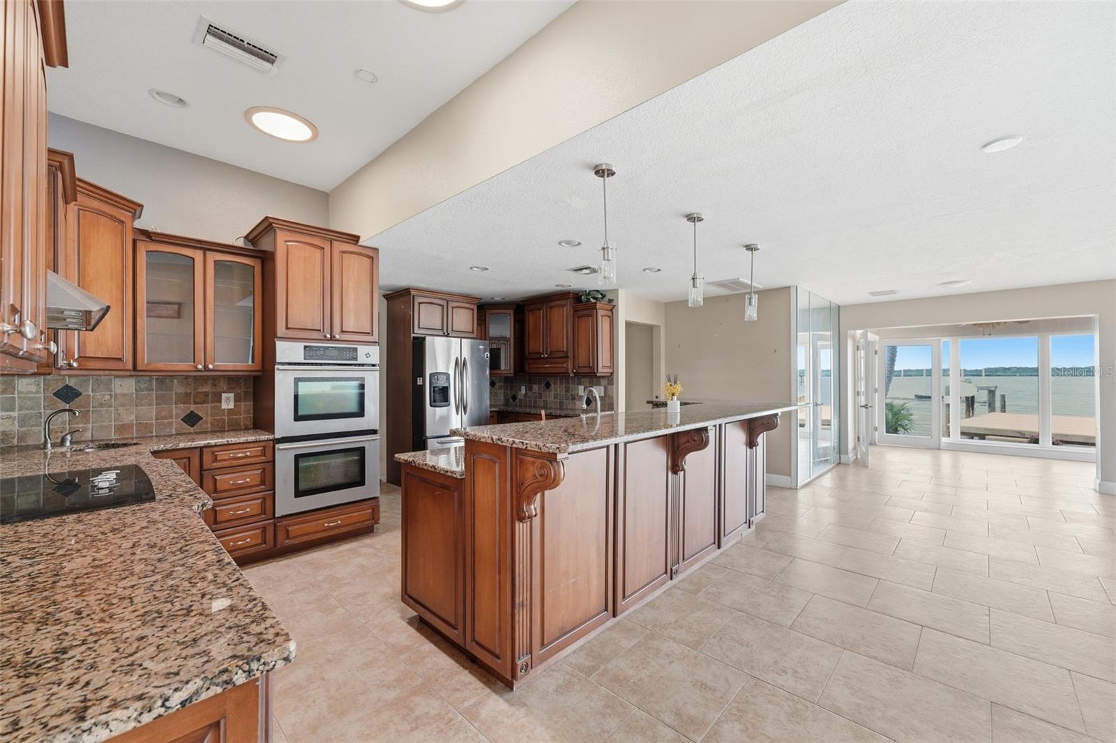 REDINGTON BEACH HOMES 6TH ADD - Residential